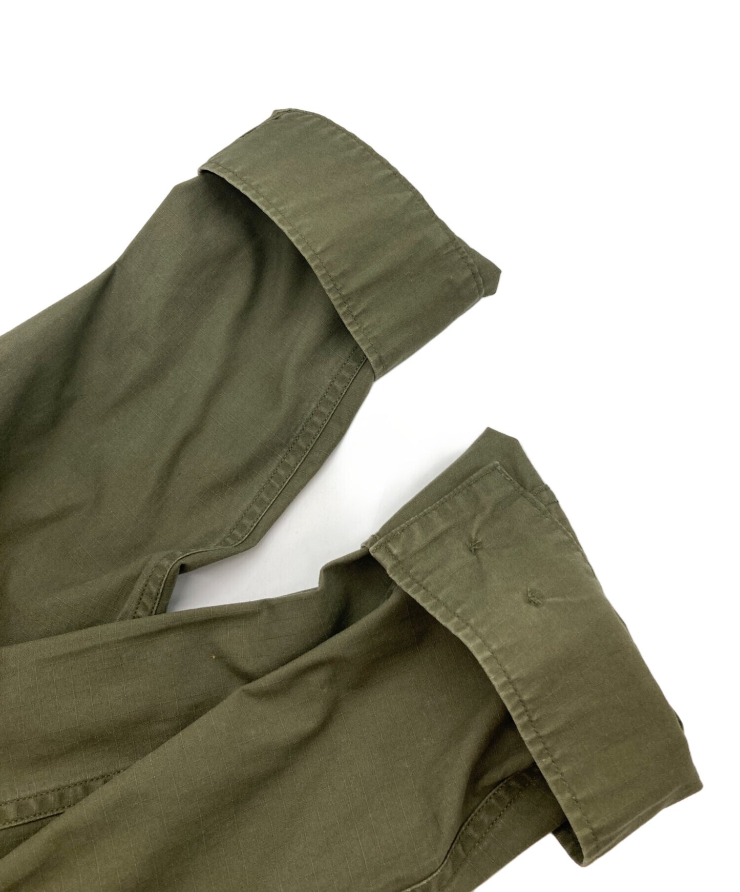 [Pre-owned] WACKO MARIA fatigues