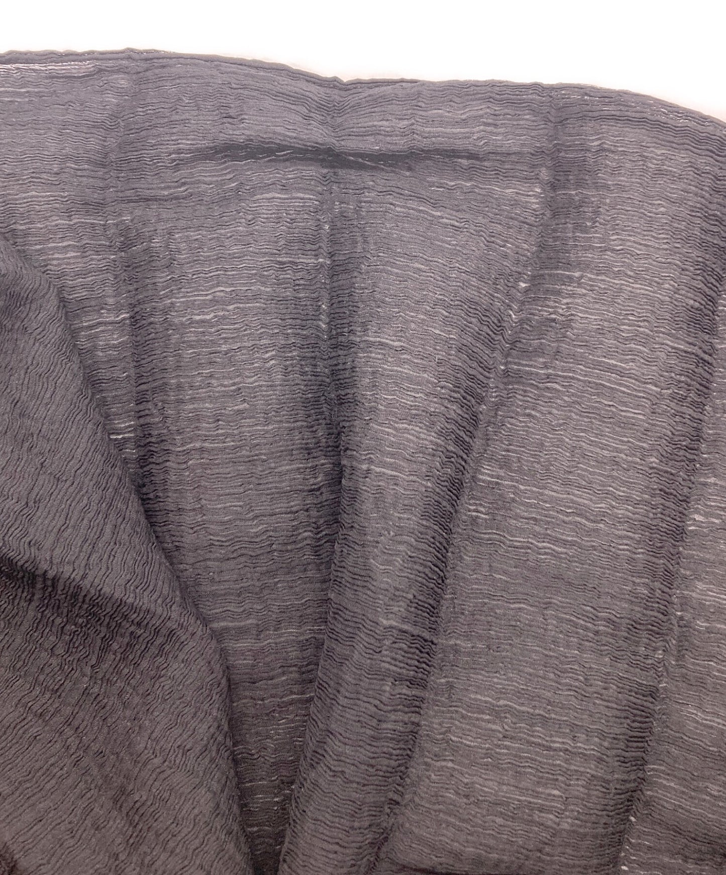 [Pre-owned] me ISSEY MIYAKE cardigan MI81FO232