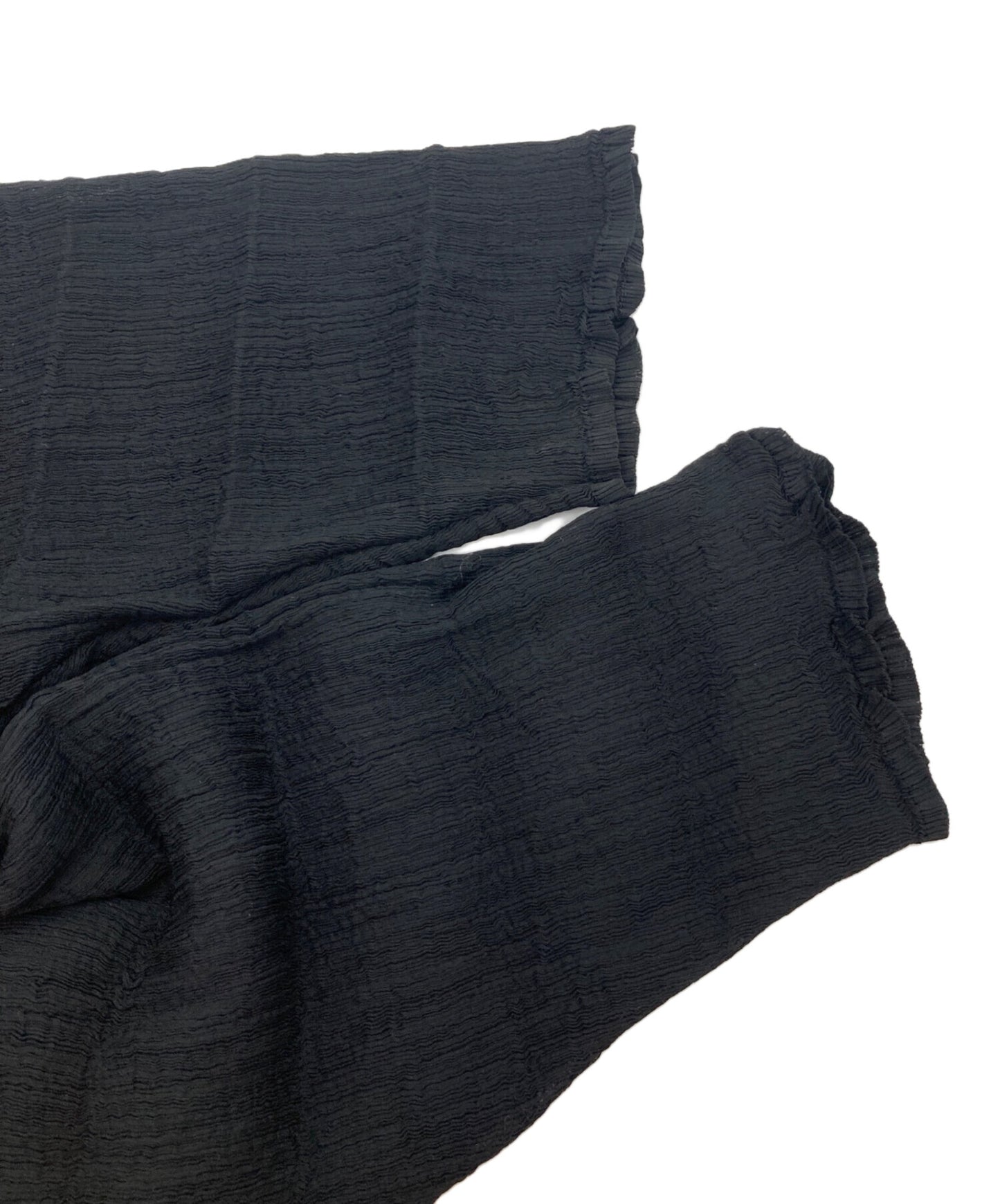 [Pre-owned] me ISSEY MIYAKE cardigan MI81FO232