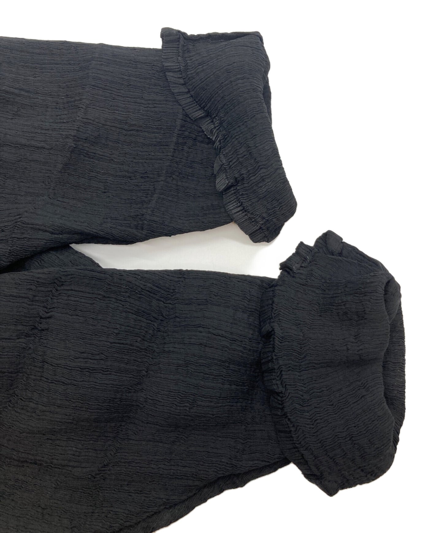 [Pre-owned] me ISSEY MIYAKE cardigan MI81FO232