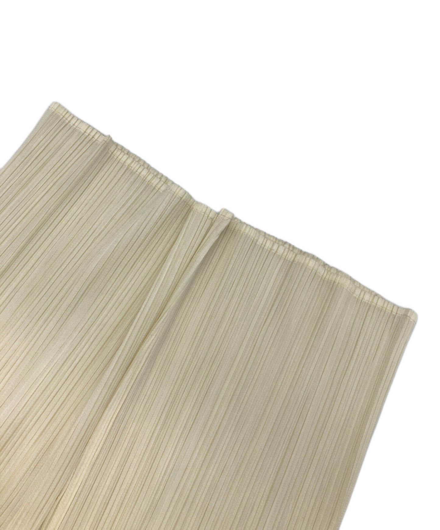 [Pre-owned] PLEATS PLEASE pleated pants PP04-JF609