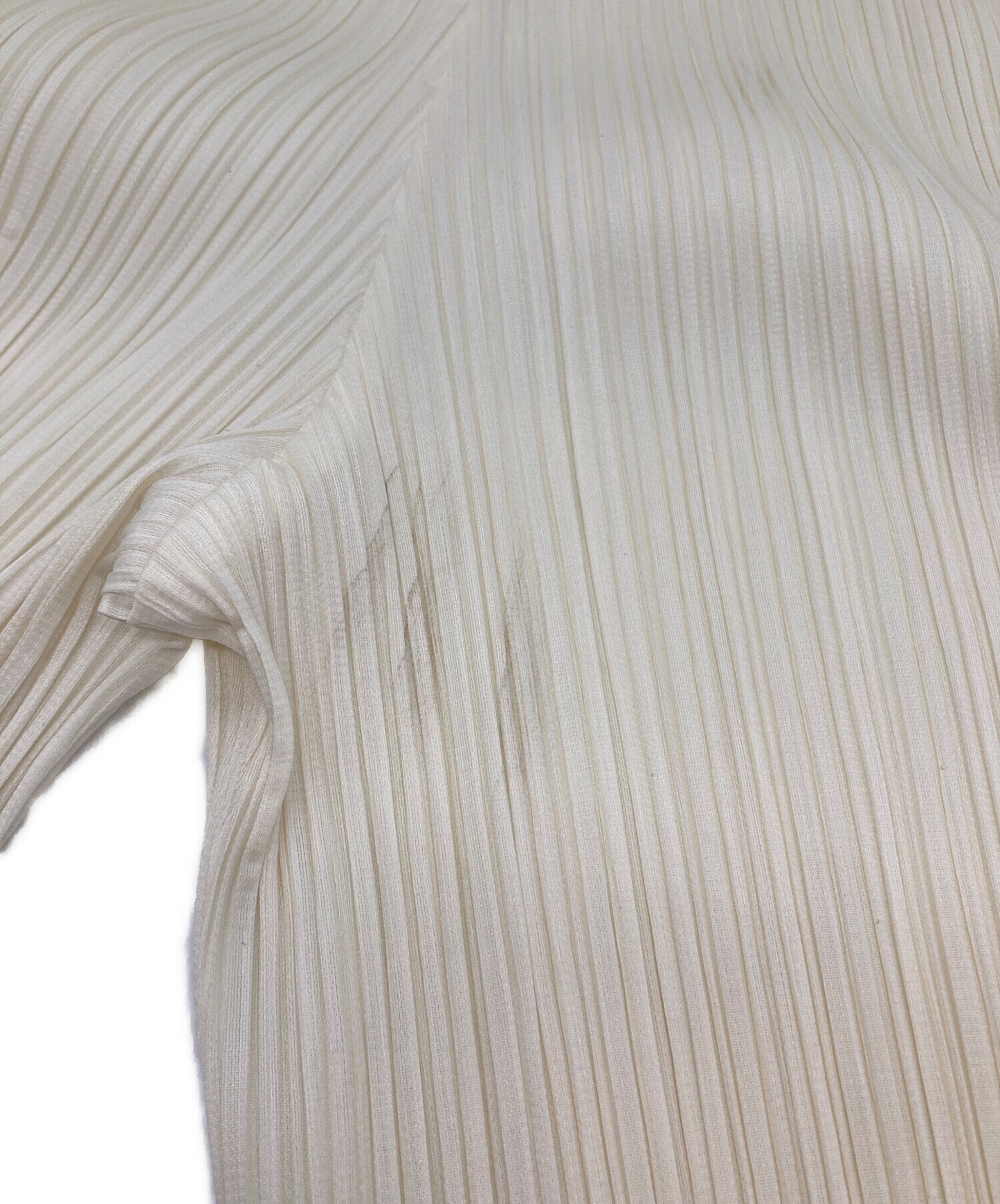 [Pre-owned] PLEATS PLEASE pleated pants PP04-JF609