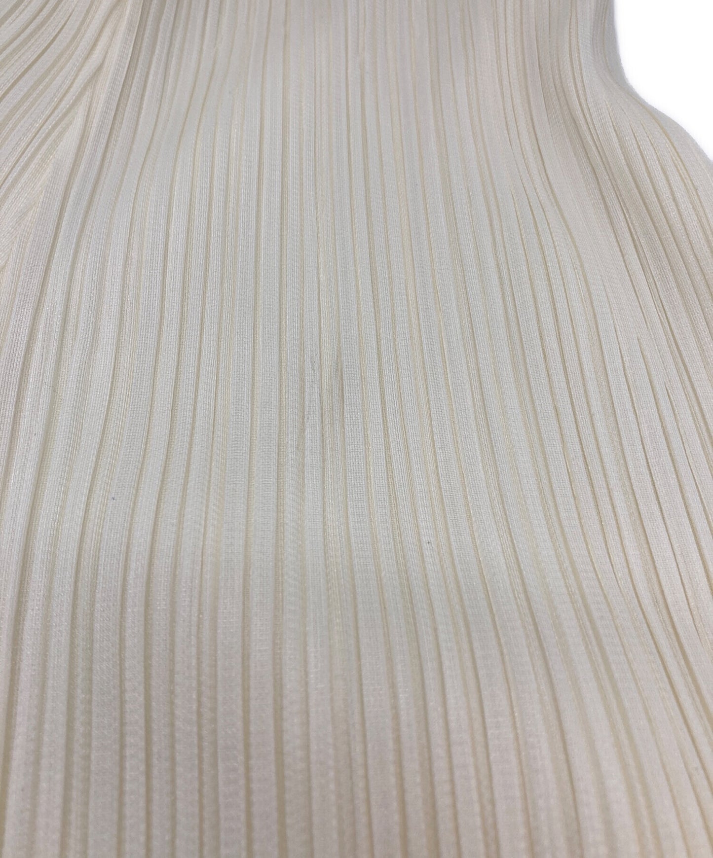 [Pre-owned] PLEATS PLEASE pleated pants PP04-JF609