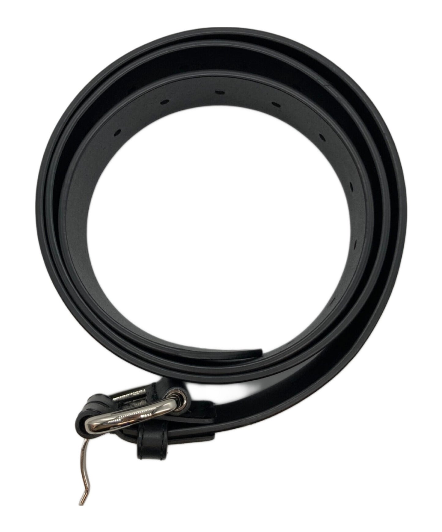 [Pre-owned] Vivienne Westwood leather belt