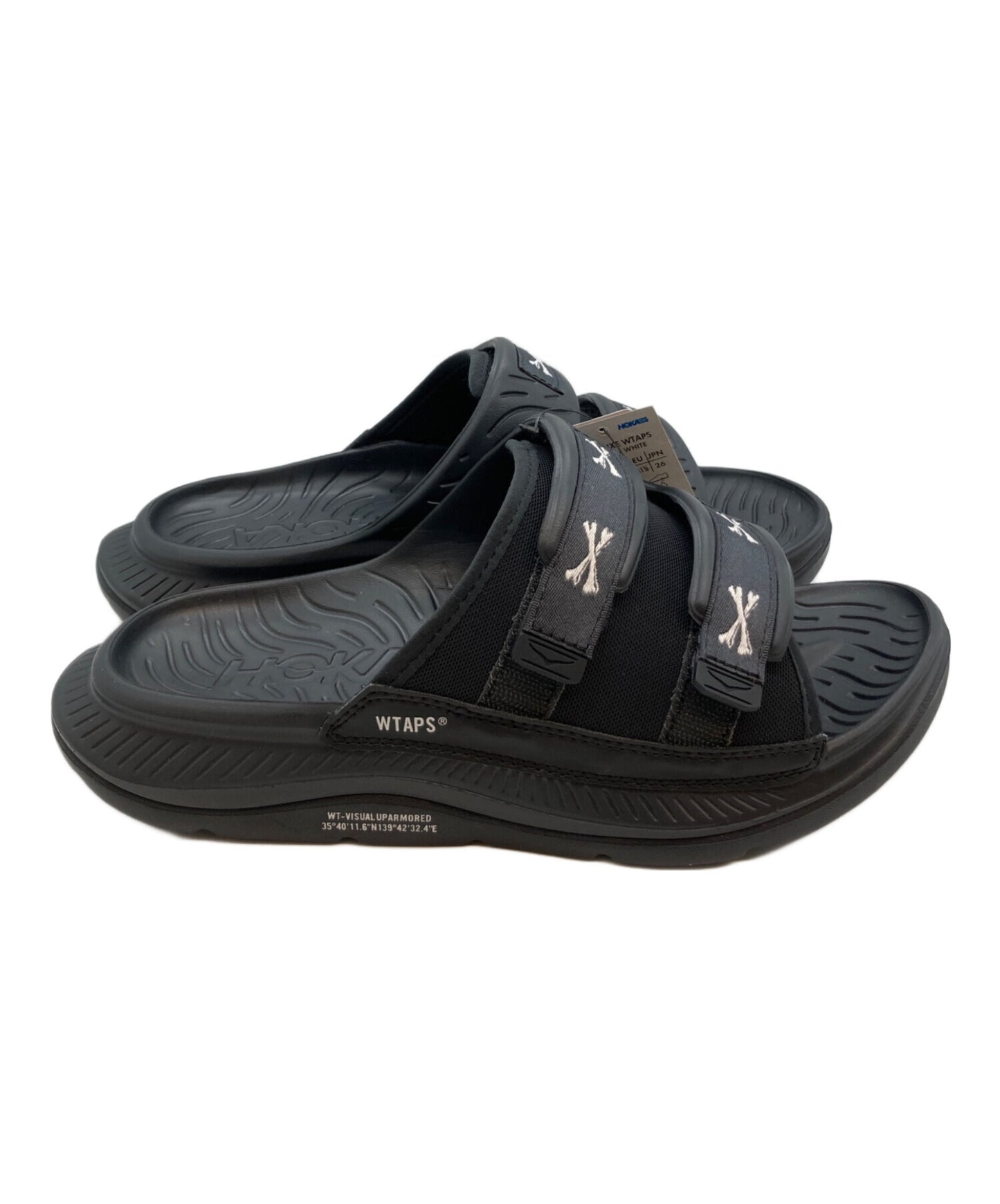 [Pre-owned] WTAPS Ora Luxe 1155398