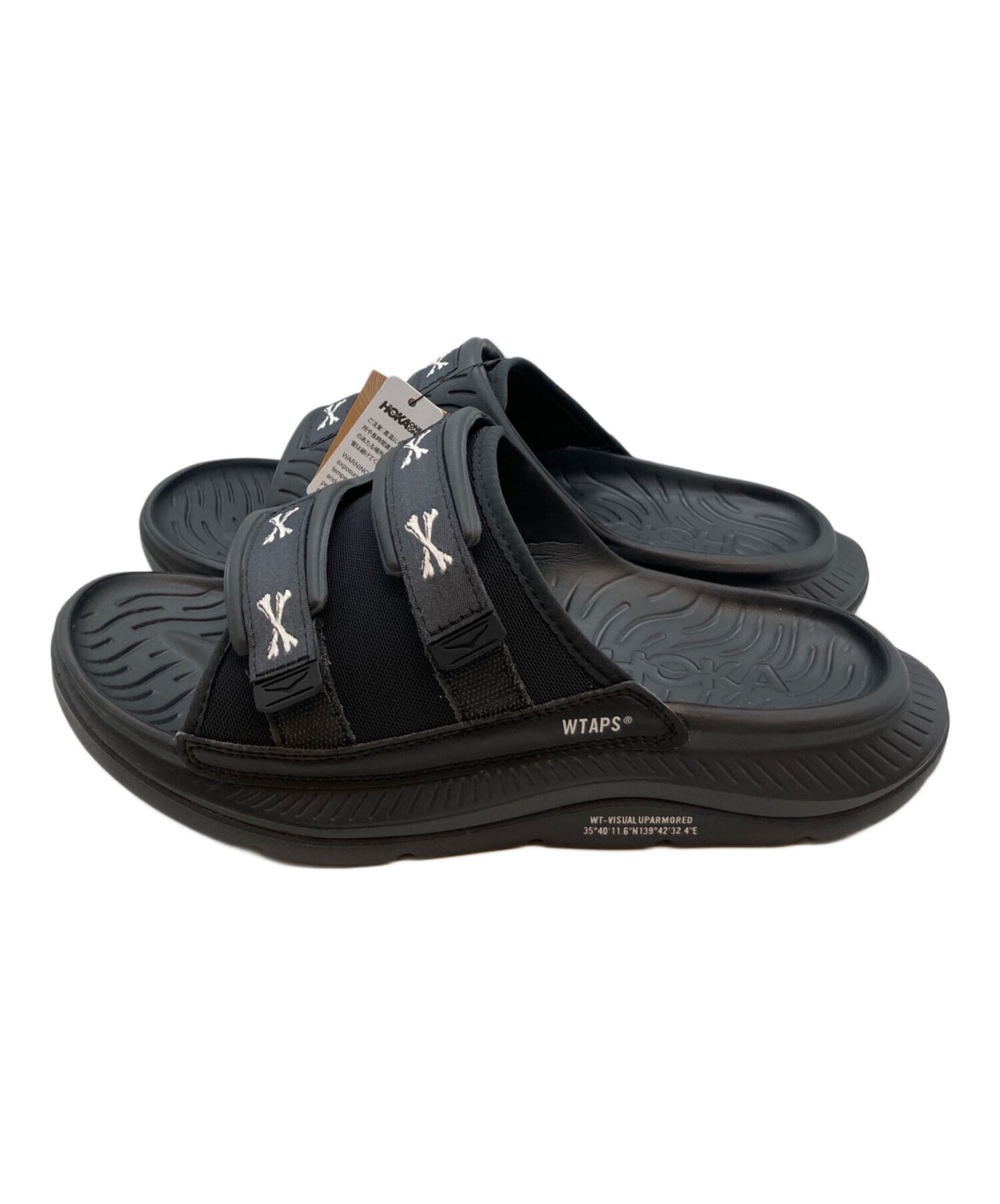 [Pre-owned] WTAPS Ora Luxe 1155398