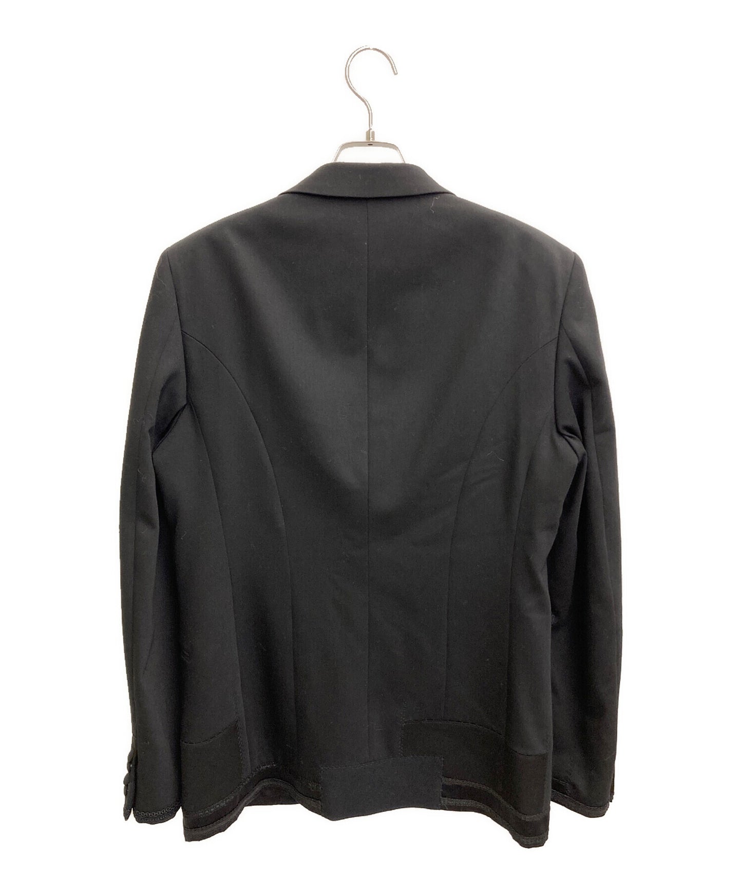 [Pre-owned] COMME des GARCONS JUNYA WATANABE MAN tailored jacket WP-J004