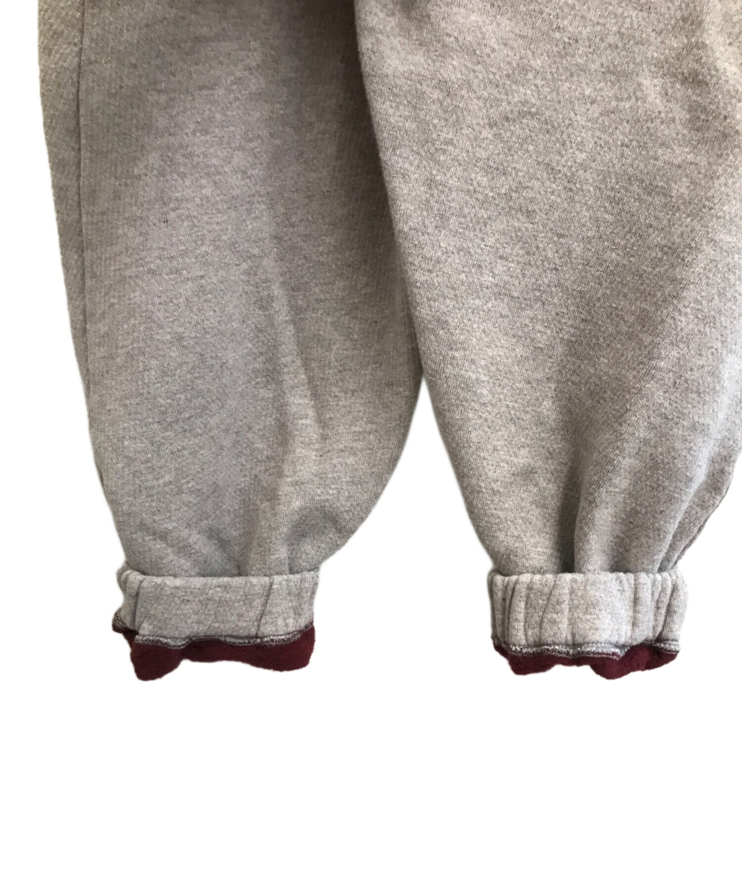 [Pre-owned] Vivienne Westwood RED LABEL sarouel sweatpants 17-12-732006