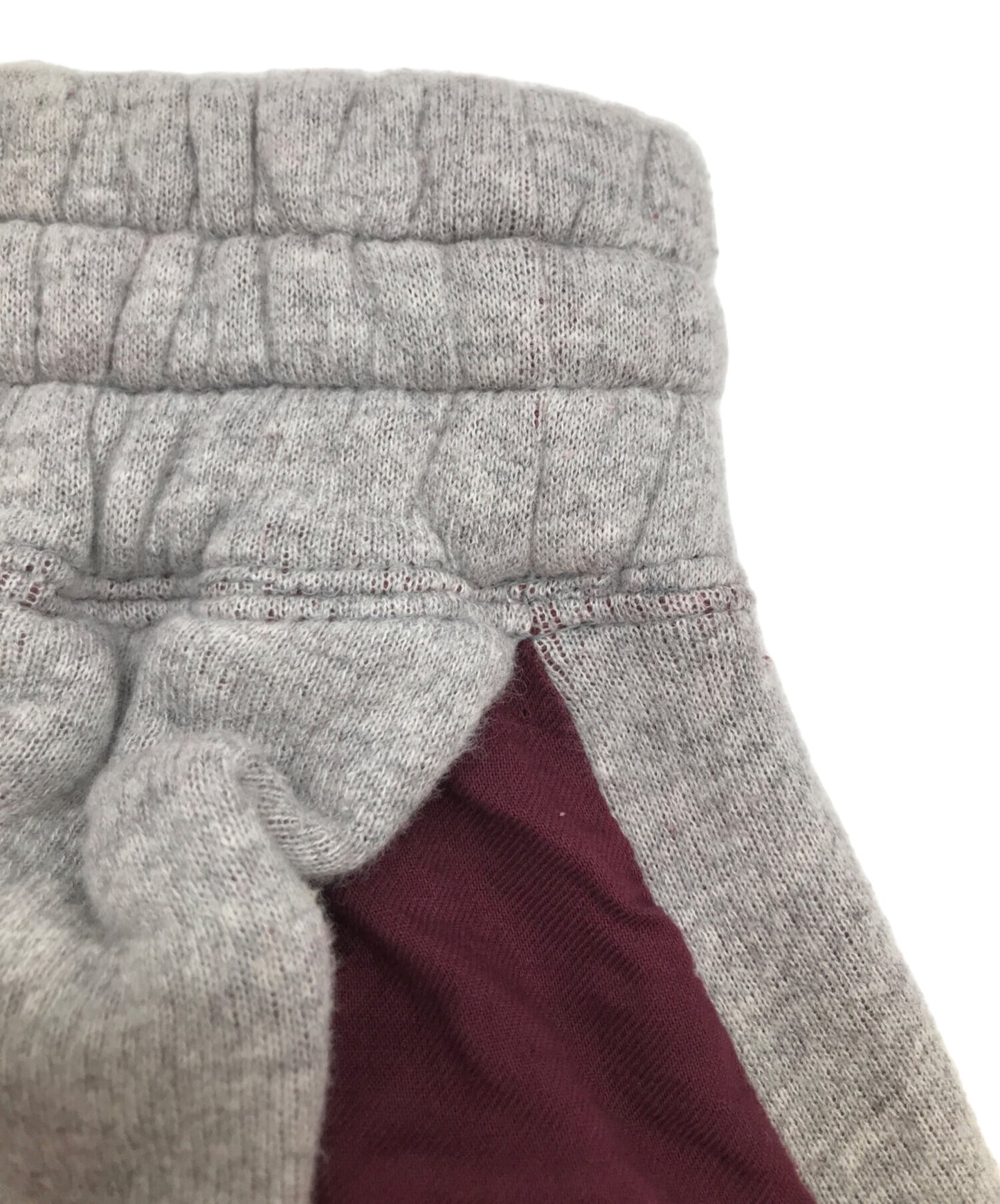 [Pre-owned] Vivienne Westwood RED LABEL sarouel sweatpants 17-12-732006