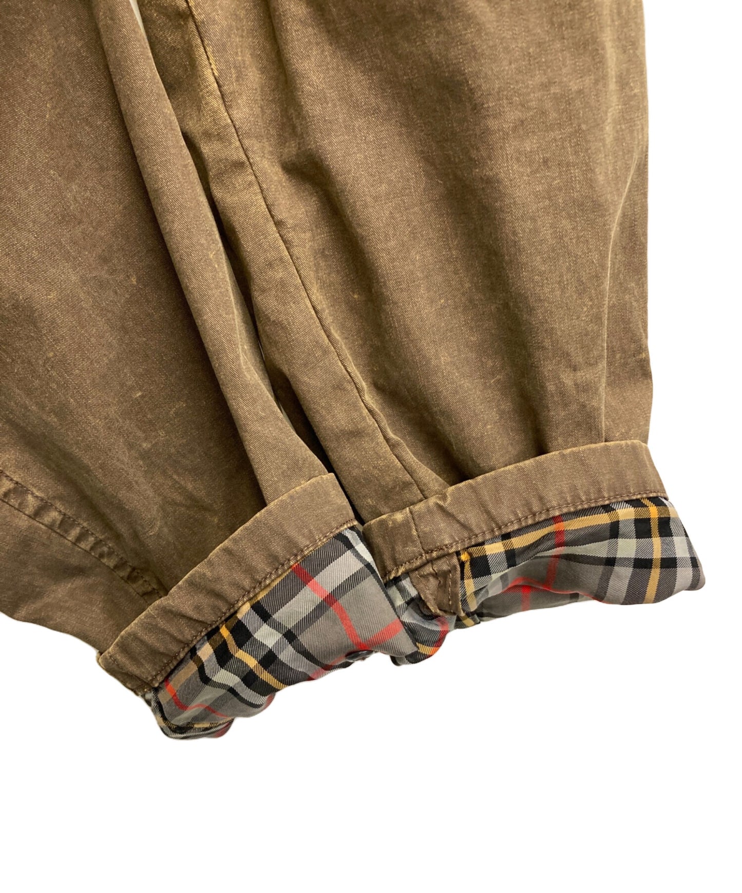 [Pre-owned] COMME des GARCONS HOMME large pocket jacket HO-J018