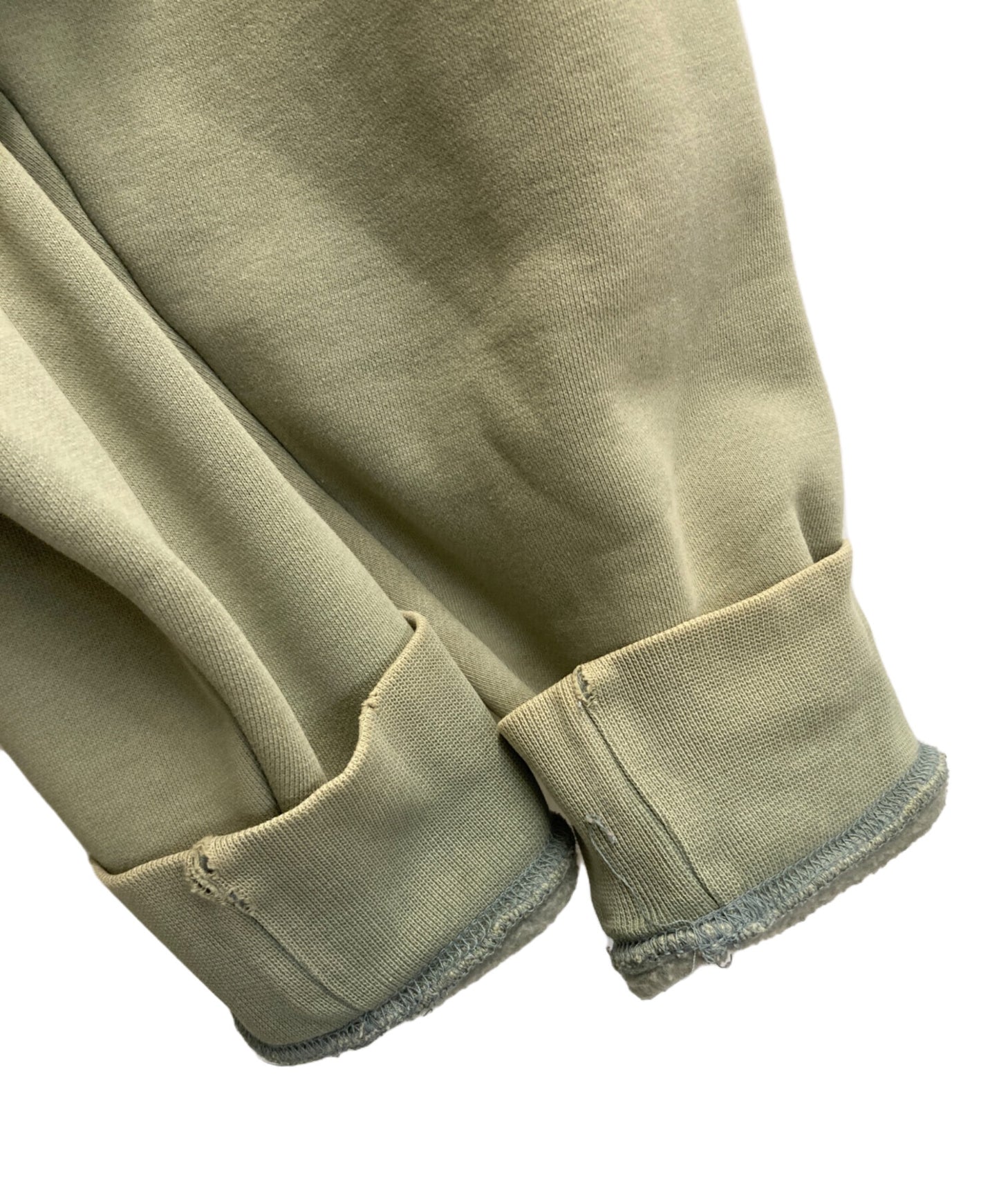 [Pre-owned] stussy zip hoodie