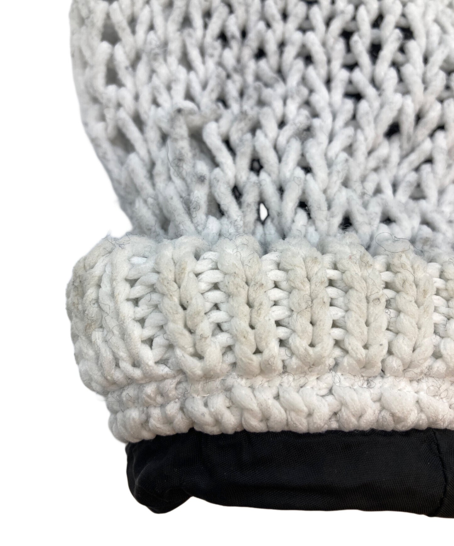 [Pre-owned] COMME des GARCONS HOMME PLUS Knit Sleeve Blazer PN-J043