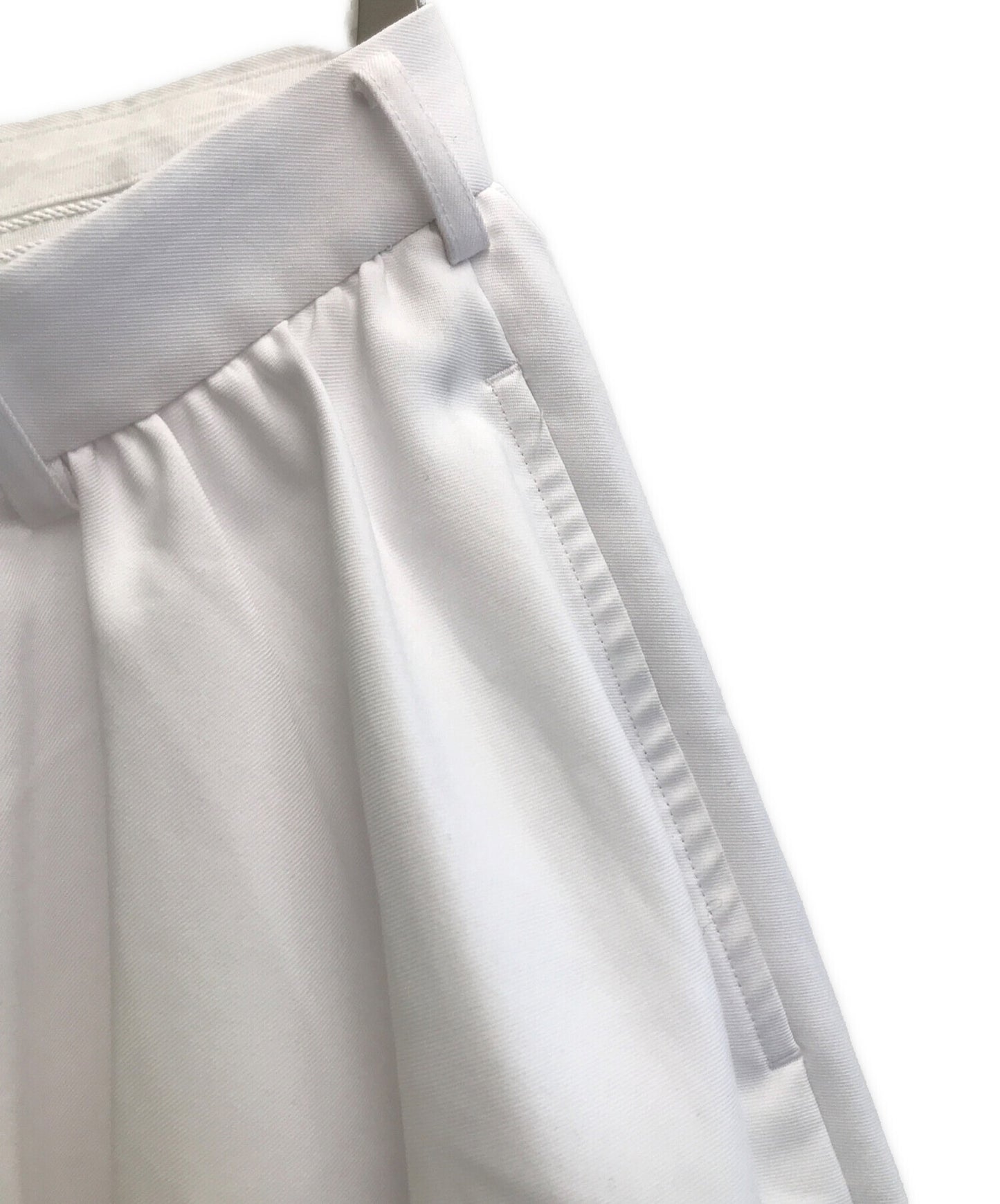 [Pre-owned] COMME des GARCONS HOMME PLUS Balloon-style shaped sarouel shorts PN-P030