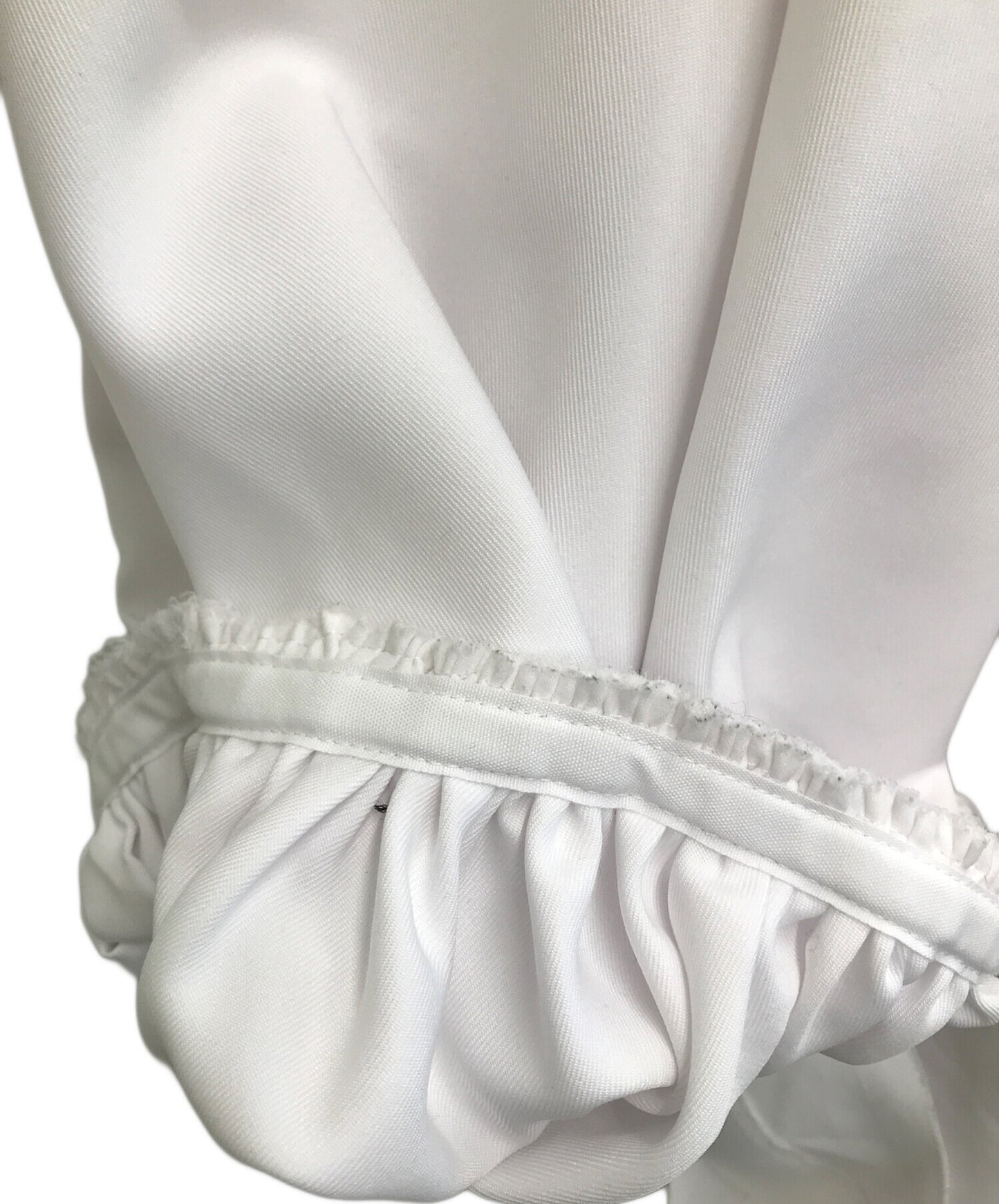 [Pre-owned] COMME des GARCONS HOMME PLUS Balloon-style shaped sarouel shorts PN-P030