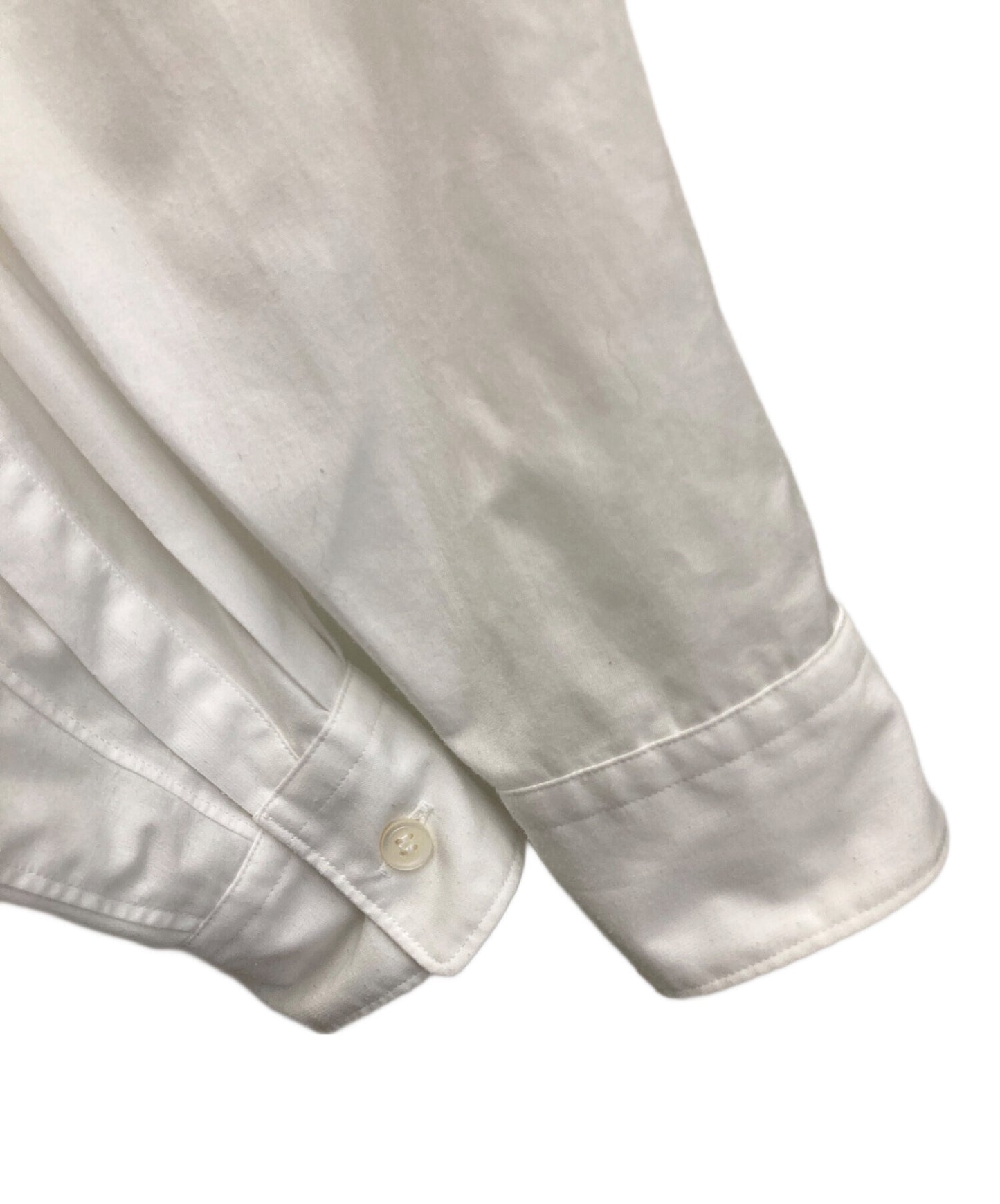 [Pre-owned] COMME des GARCONS HOMME PLUS misshapen shirt PN-B023