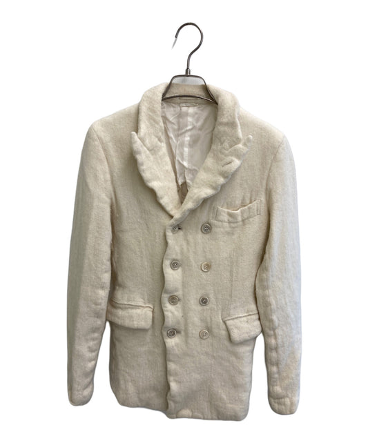 [Pre-owned] COMME des GARCONS HOMME PLUS Wool shrink-wrap jacket PN-J041