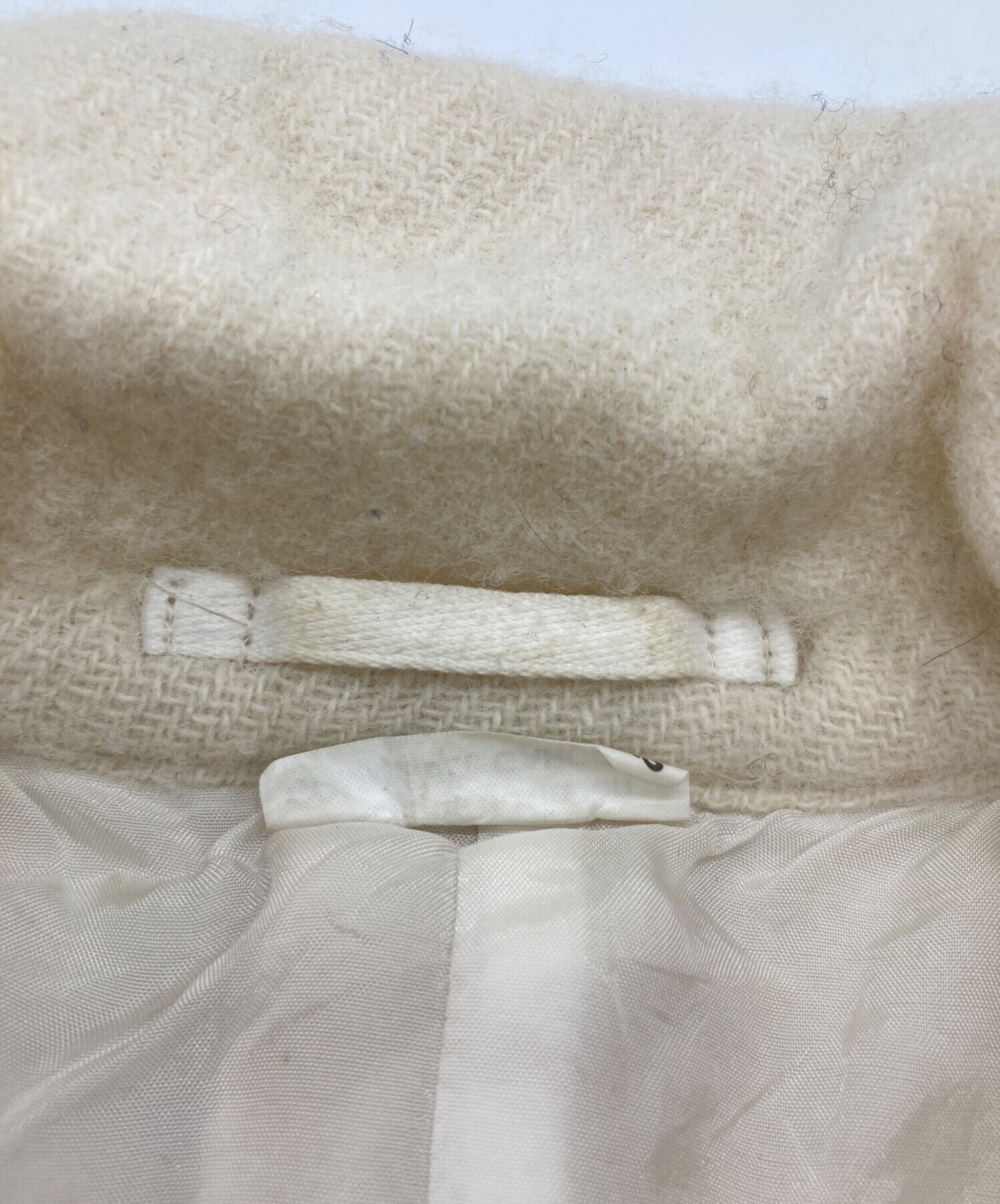 [Pre-owned] COMME des GARCONS HOMME PLUS Wool shrink-wrap jacket PN-J041