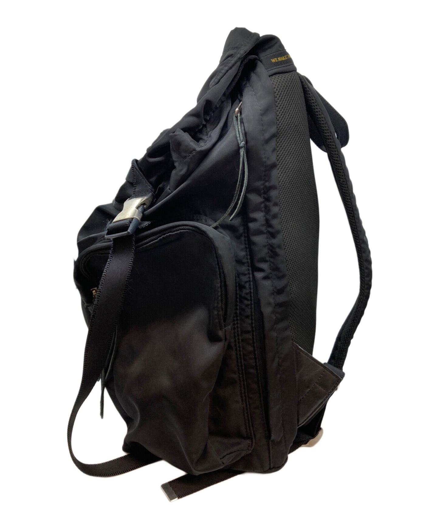 [Pre-owned] UNDERCOVERISM Nylon Backpack