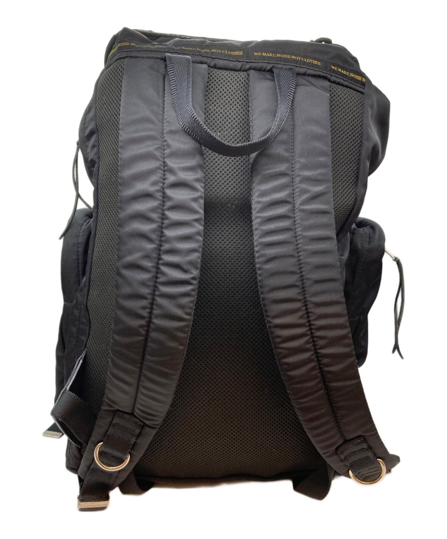 [Pre-owned] UNDERCOVERISM Nylon Backpack