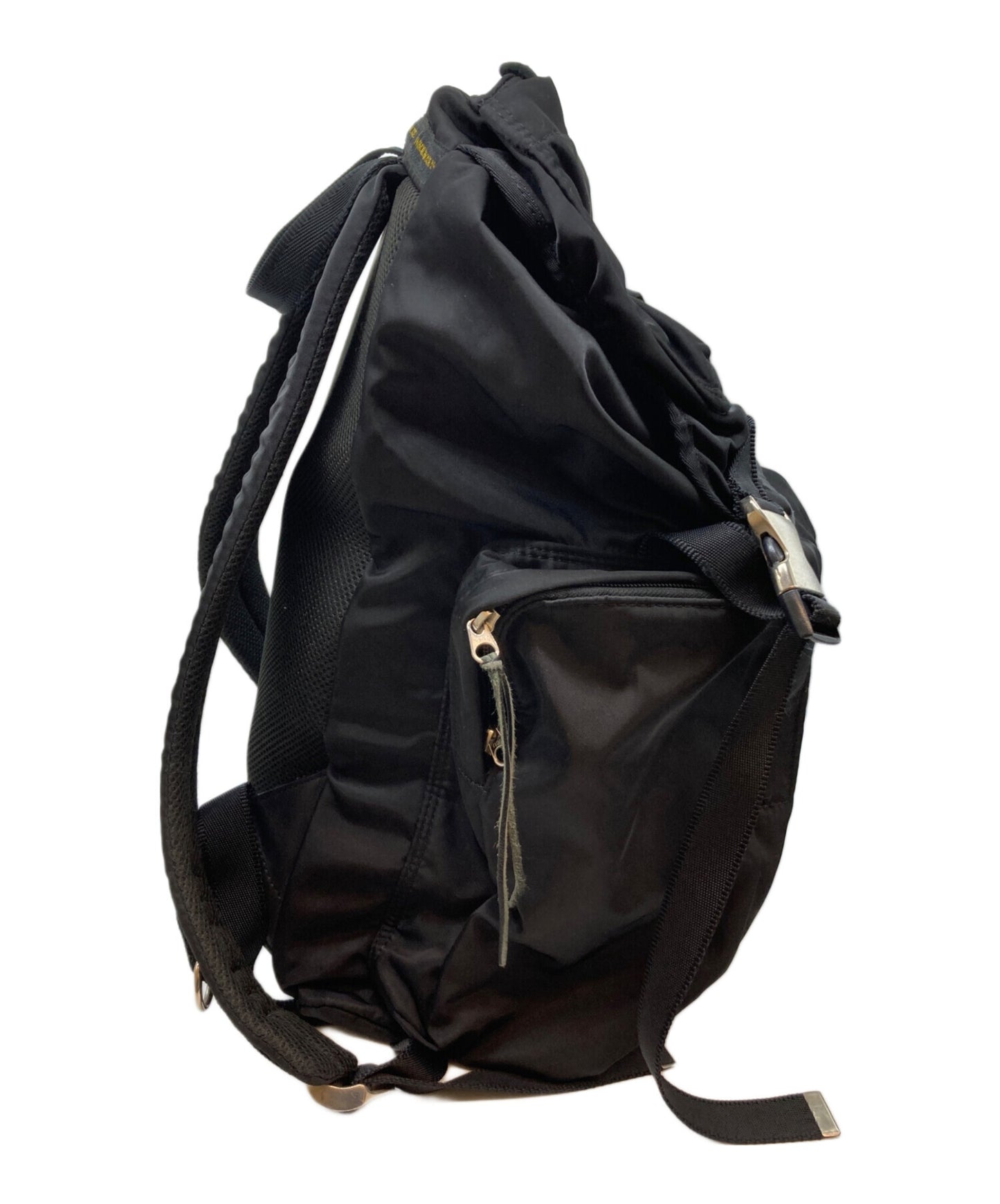 [Pre-owned] UNDERCOVERISM Nylon Backpack