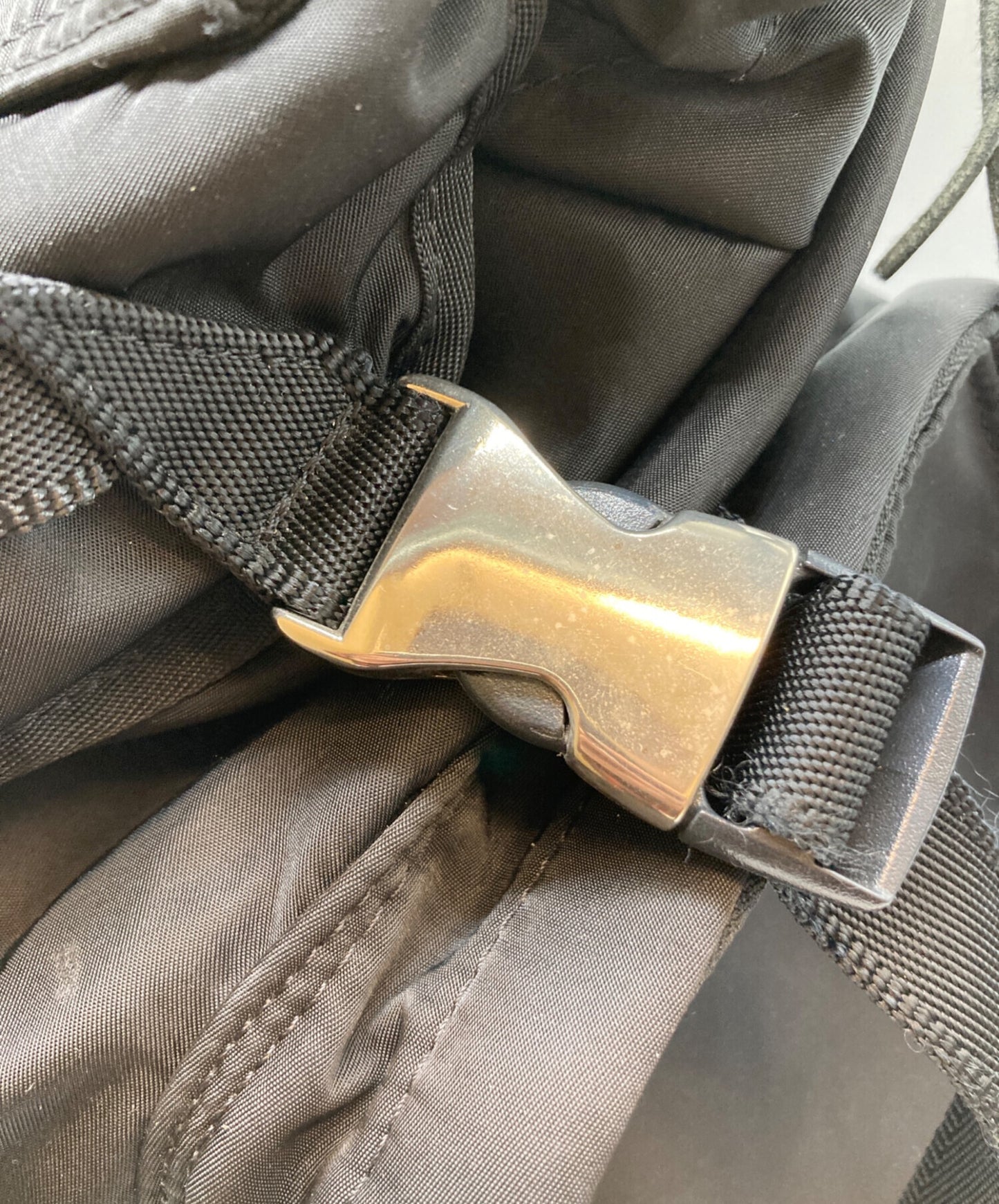 [Pre-owned] UNDERCOVERISM Nylon Backpack