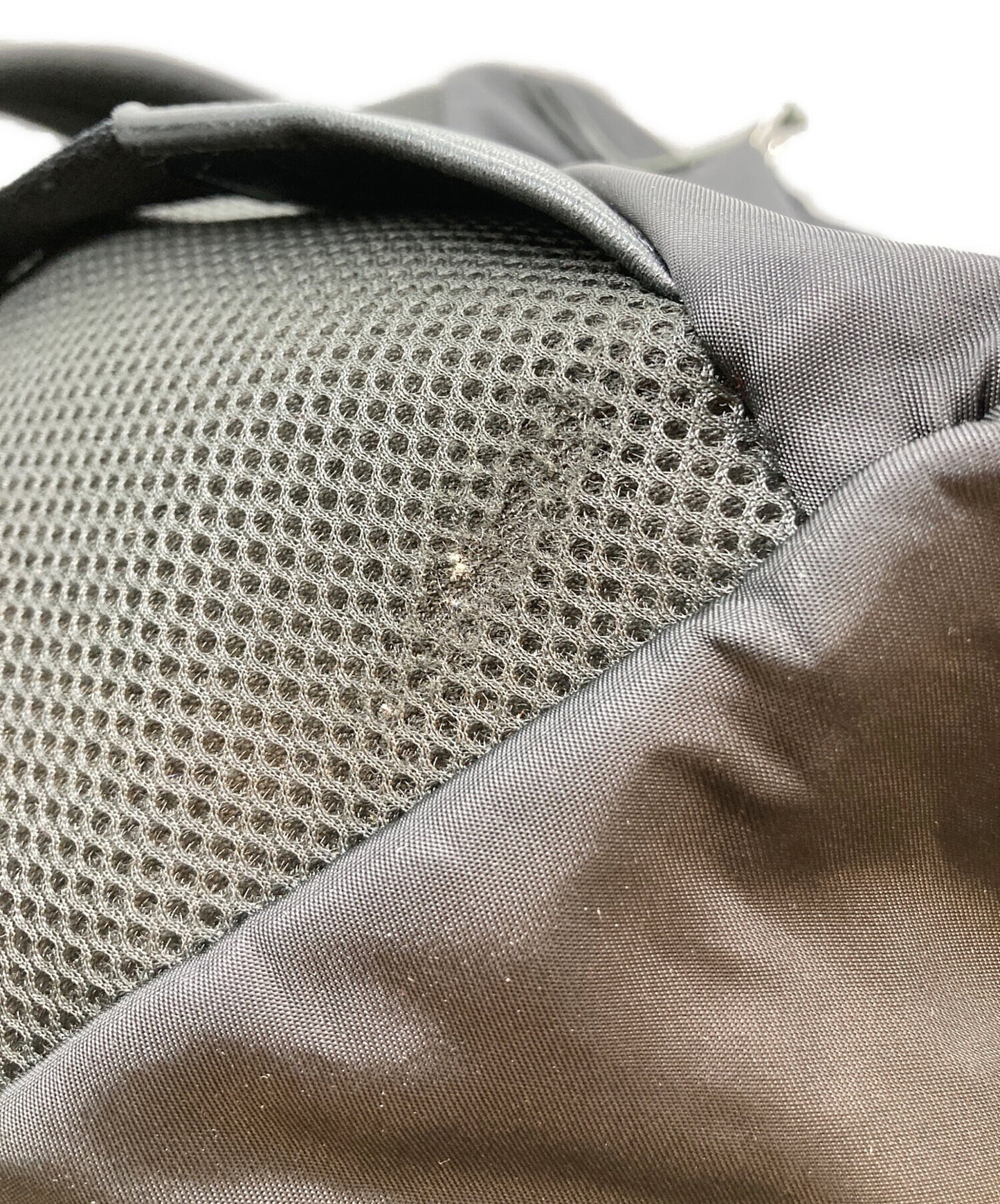 [Pre-owned] UNDERCOVERISM Nylon Backpack