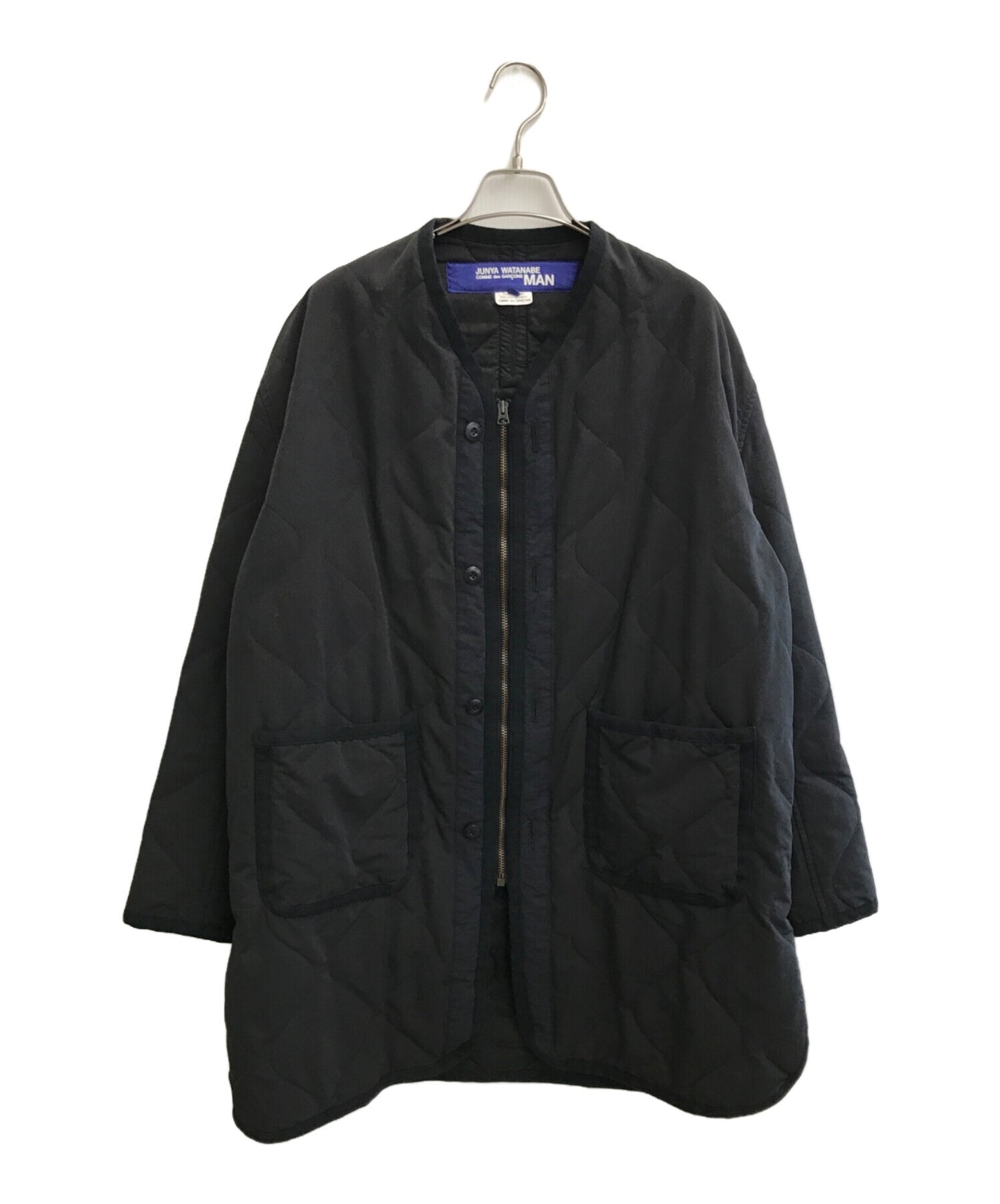 [Pre-owned] COMME des GARCONS JUNYA WATANABE MAN Quilted Liner Coat WH-J034