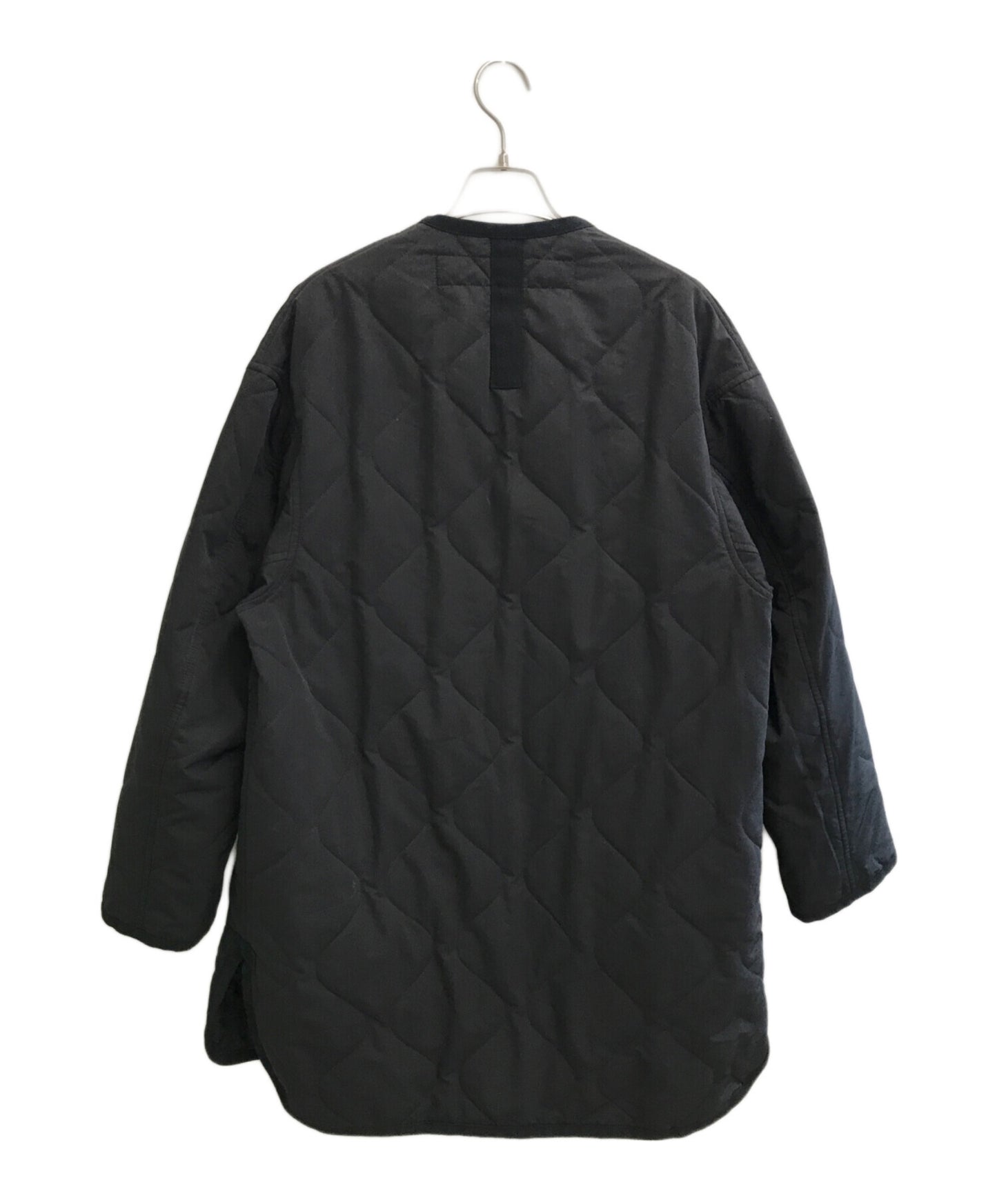 [Pre-owned] COMME des GARCONS JUNYA WATANABE MAN Quilted Liner Coat WH-J034