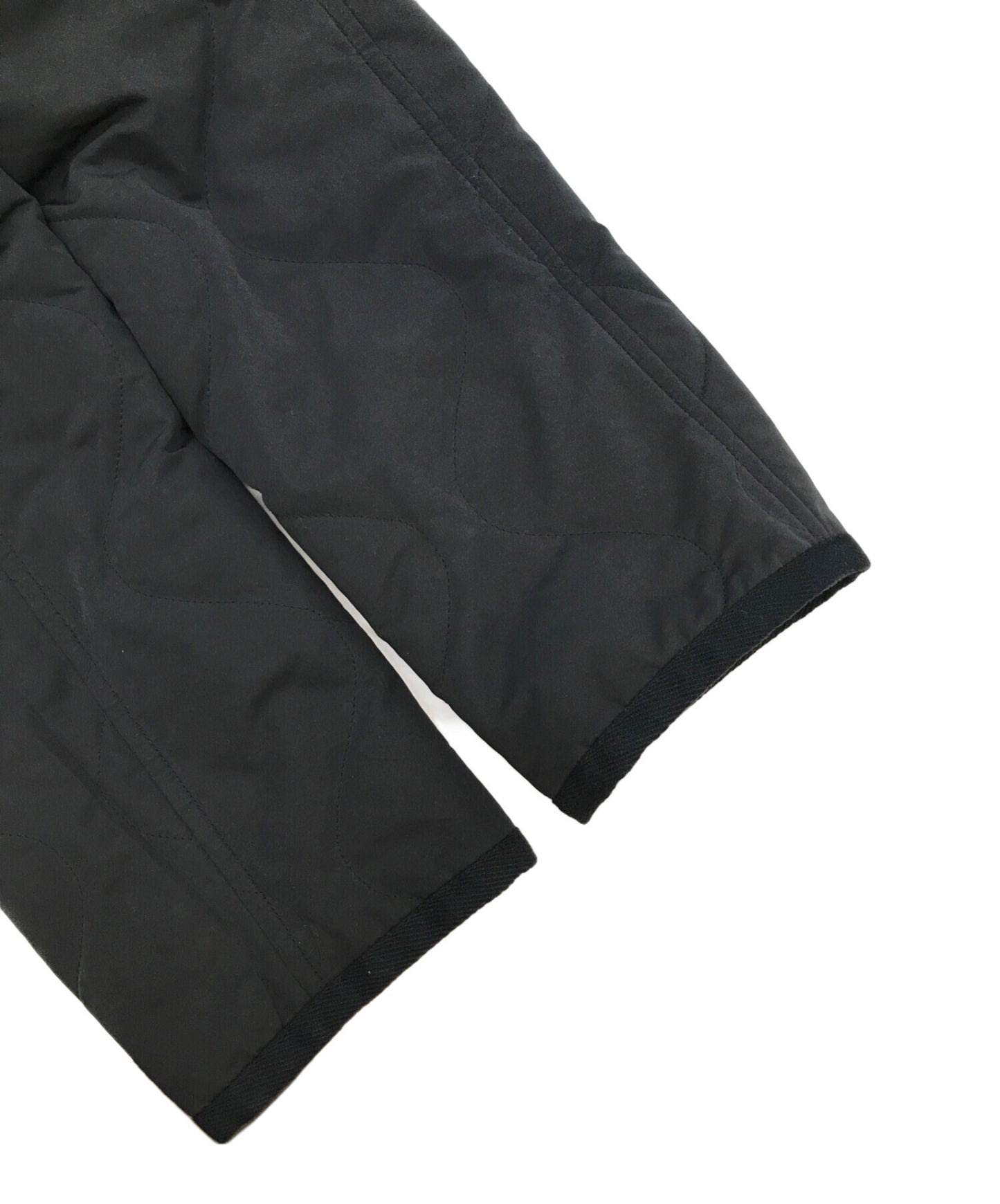 [Pre-owned] COMME des GARCONS JUNYA WATANABE MAN Quilted Liner Coat WH-J034