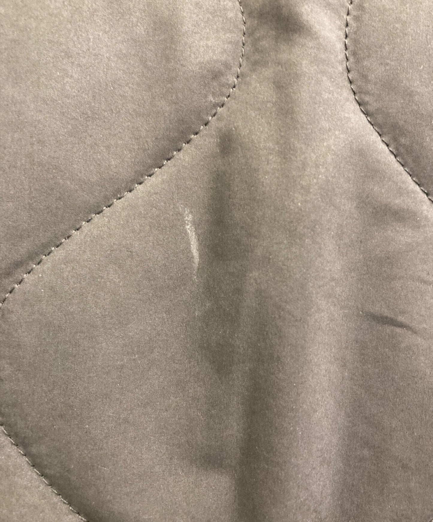 [Pre-owned] COMME des GARCONS JUNYA WATANABE MAN Quilted Liner Coat WH-J034