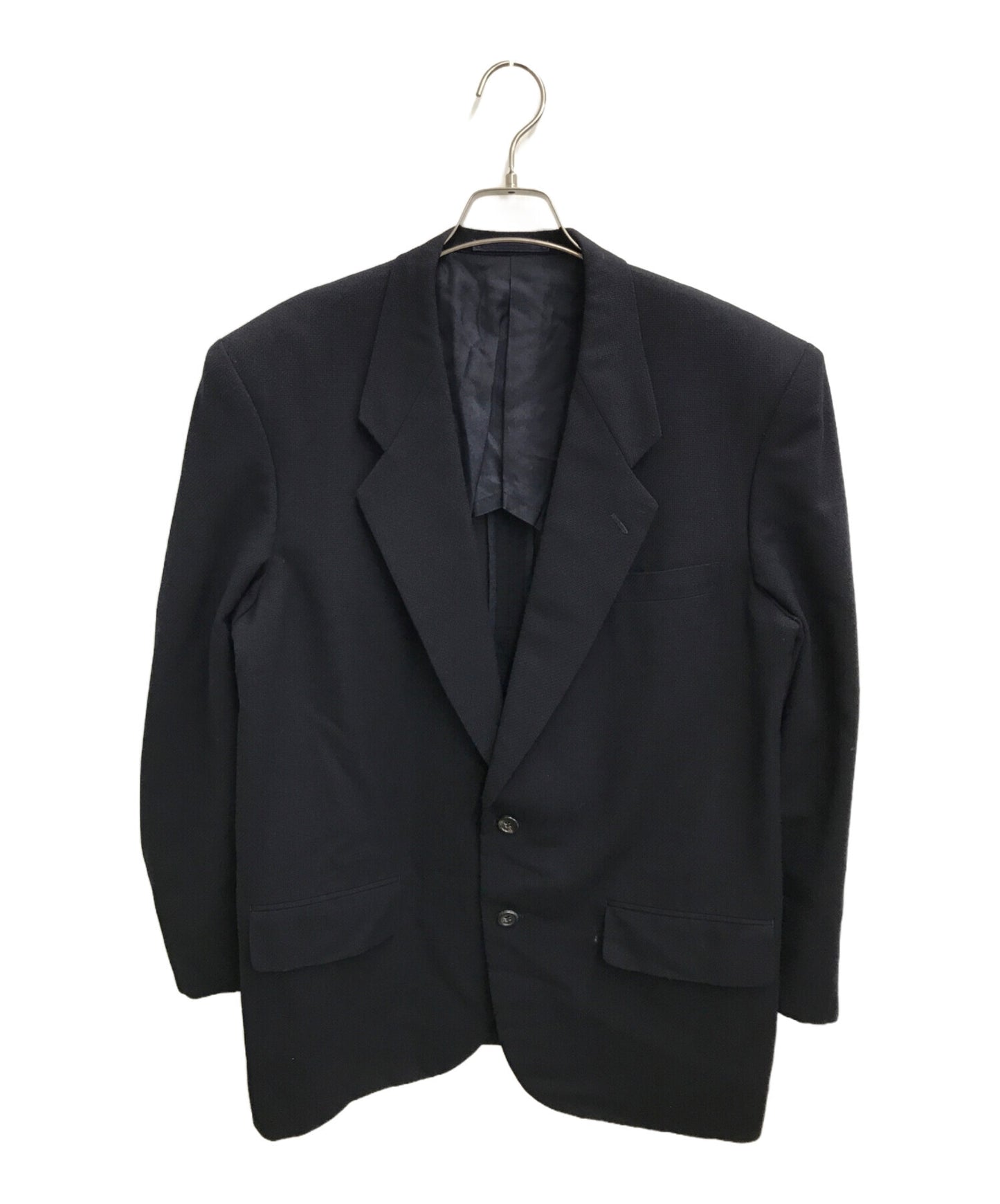 [Pre-owned] COMME des GARCONS HOMME tailored jacket HJ-11041S