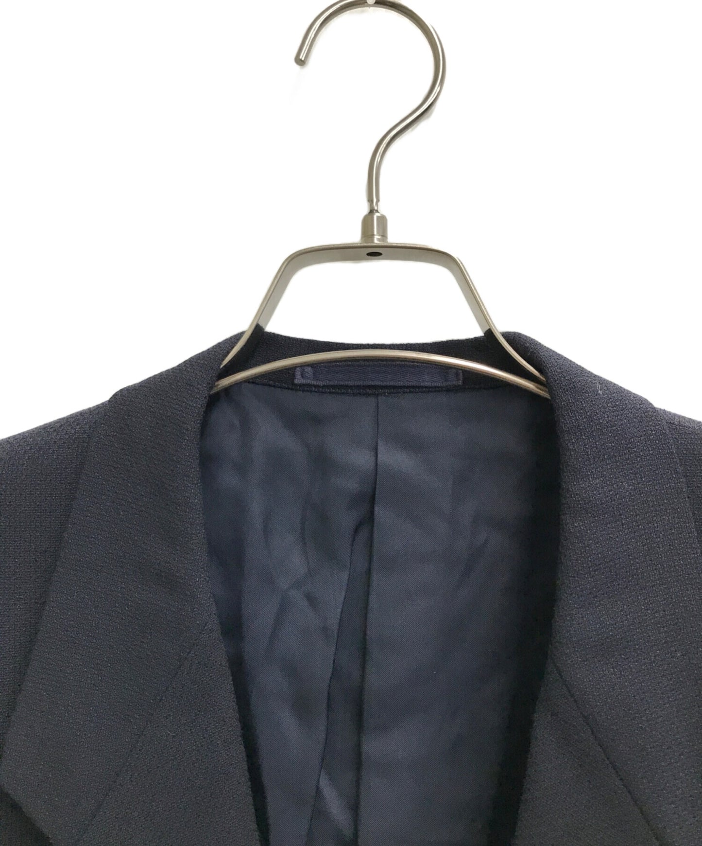 [Pre-owned] COMME des GARCONS HOMME tailored jacket HJ-11041S