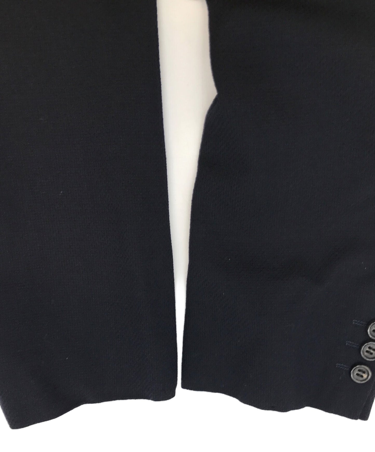 [Pre-owned] COMME des GARCONS HOMME tailored jacket HJ-11041S