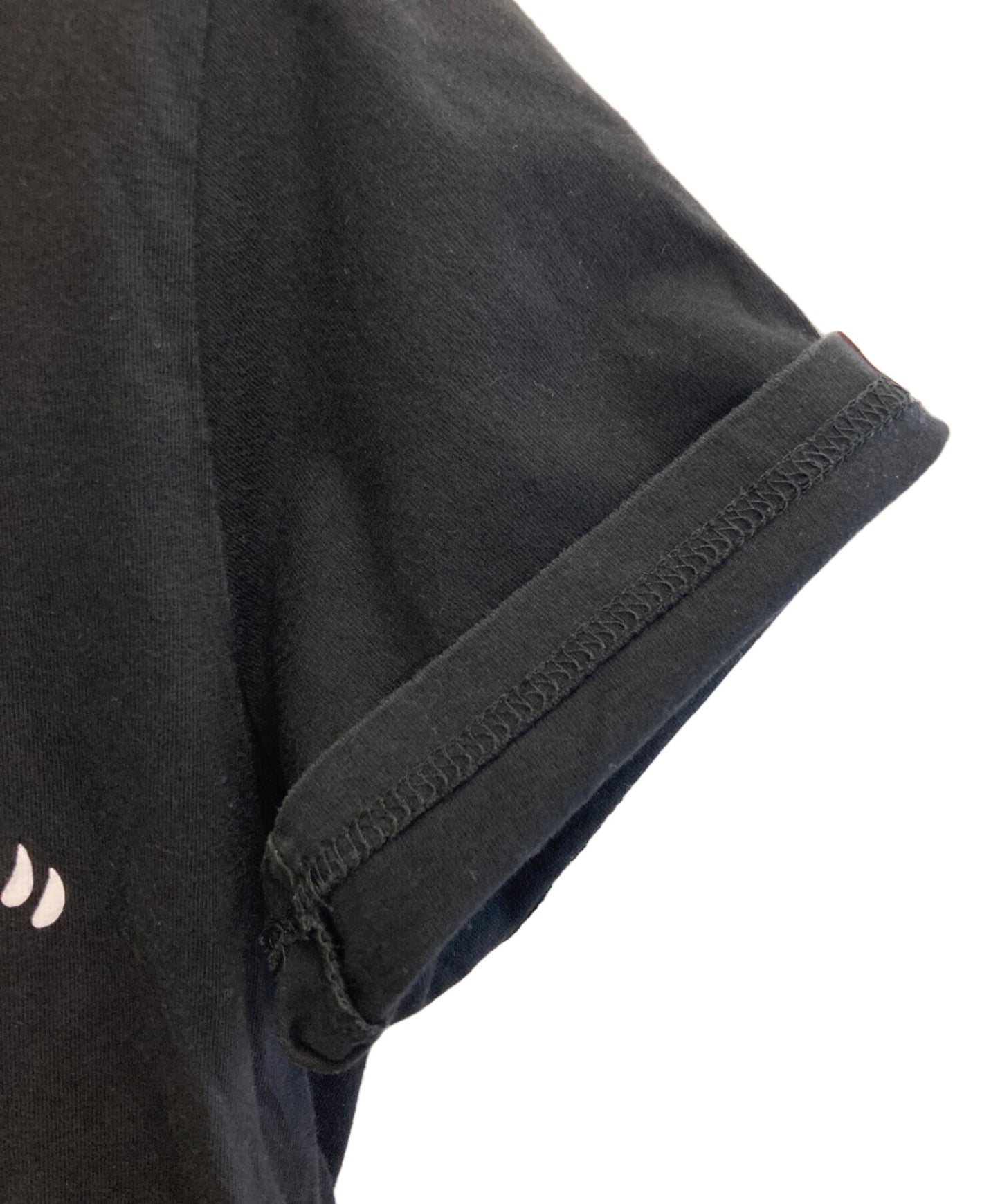 [Pre-owned] A BATHING APE printed T-shirt