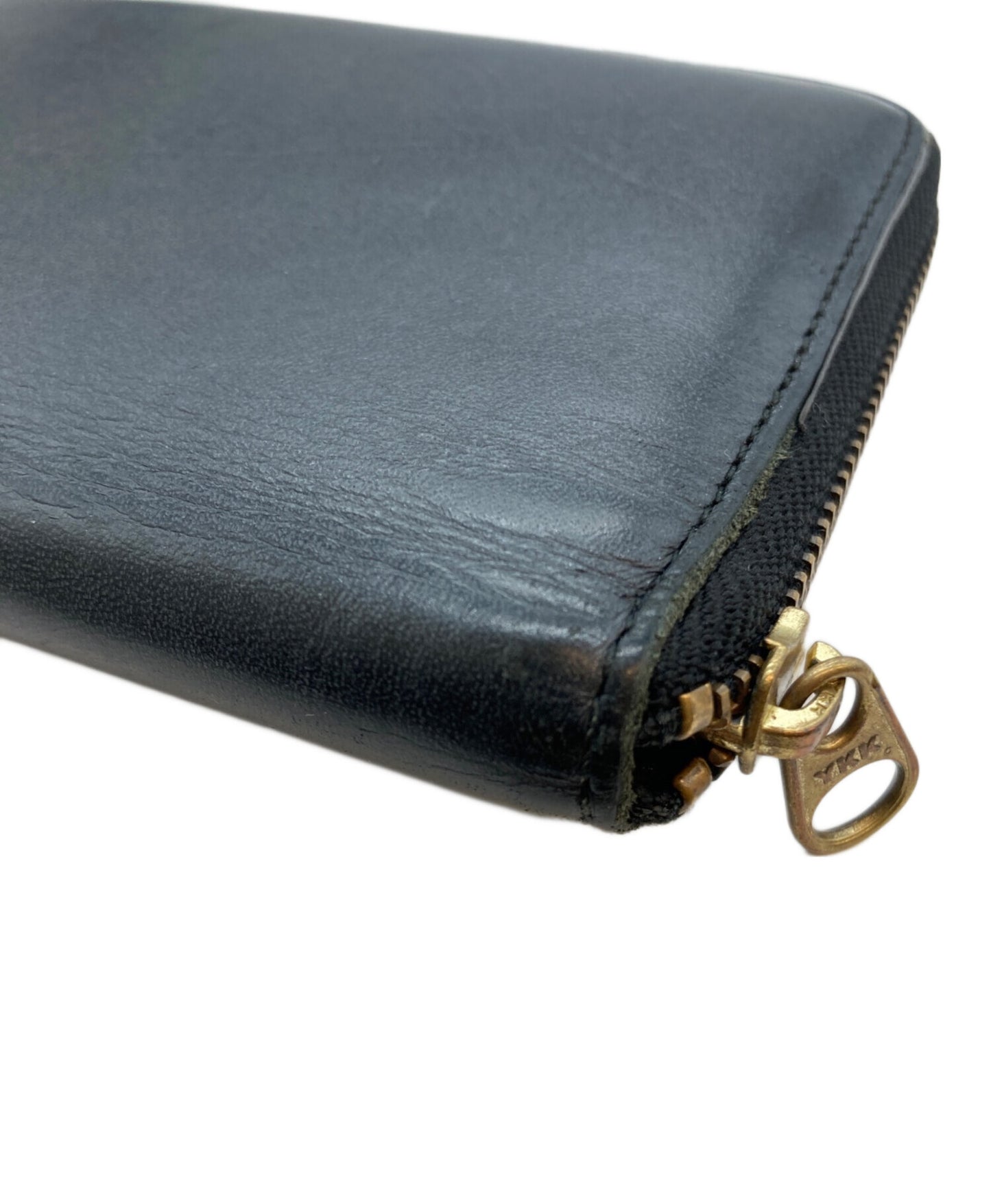 [Pre-owned] COMME des GARCONS HUGELOGOWALLET SA0110HL