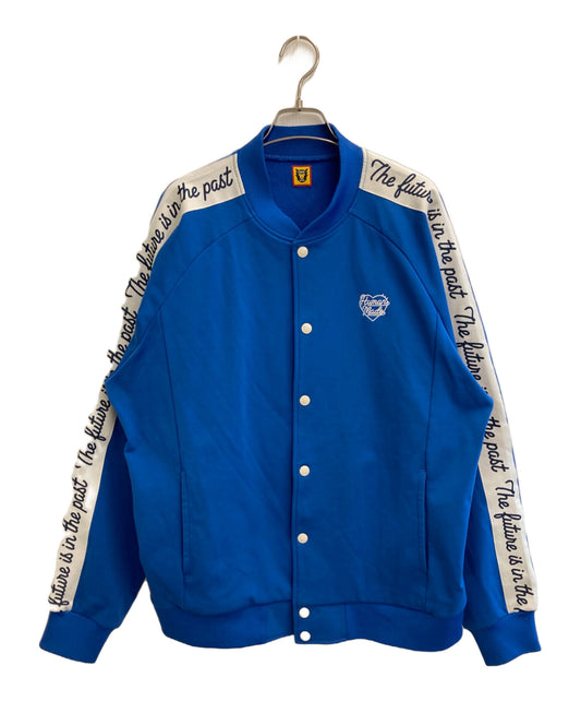 [Pre-owned] HUMAN MADE TRACK JACKET