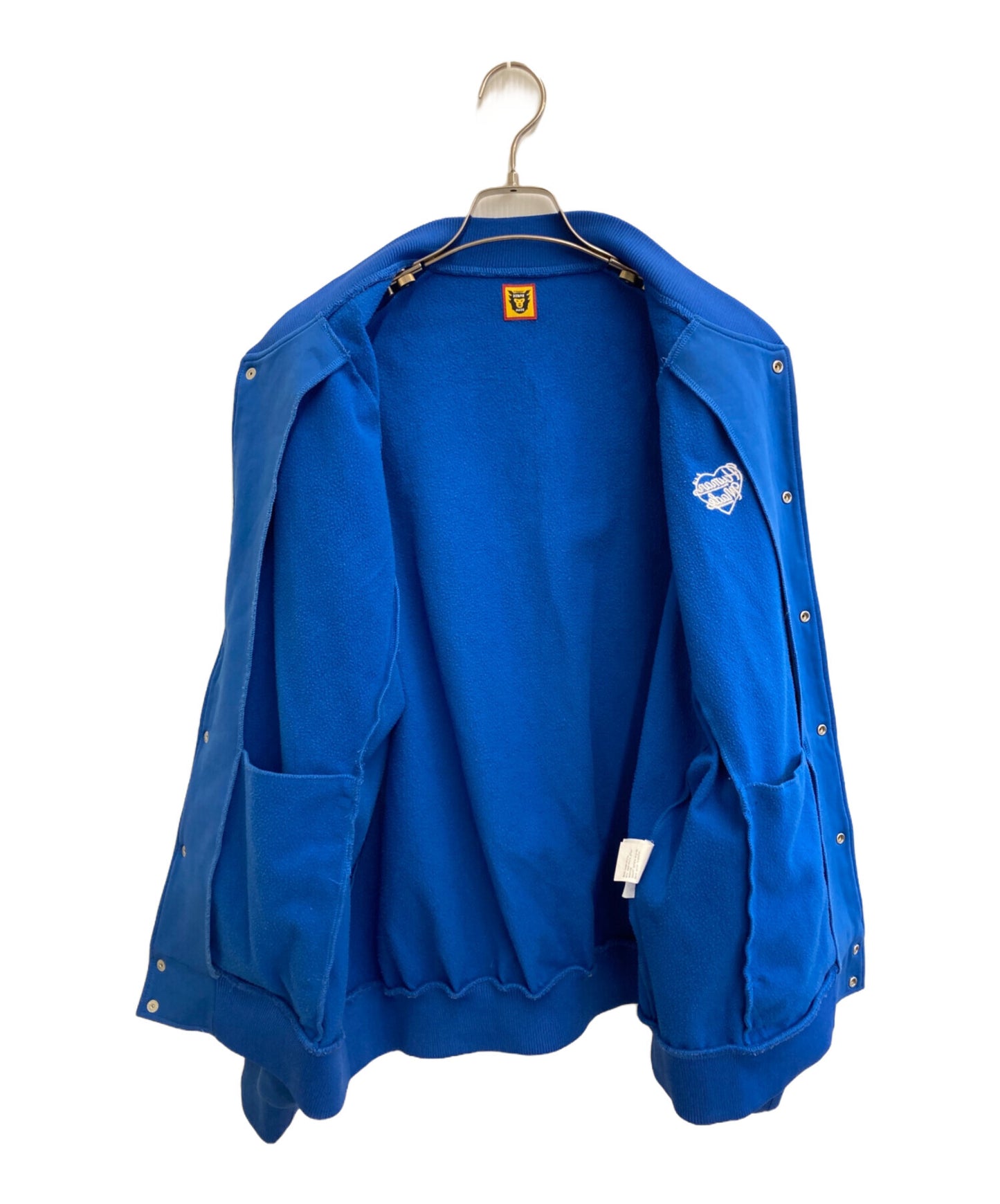 [Pre-owned] HUMAN MADE TRACK JACKET