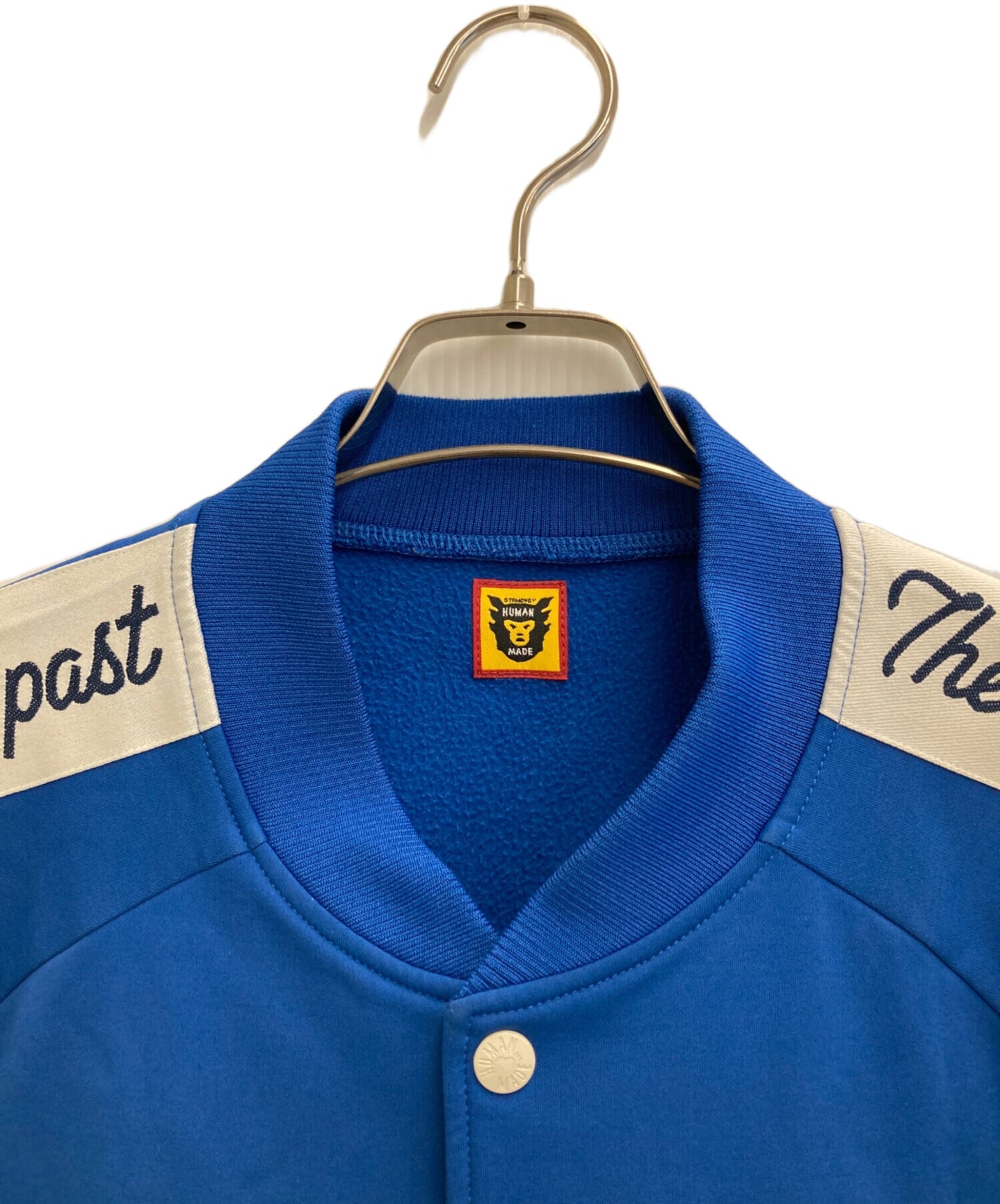 [Pre-owned] HUMAN MADE TRACK JACKET