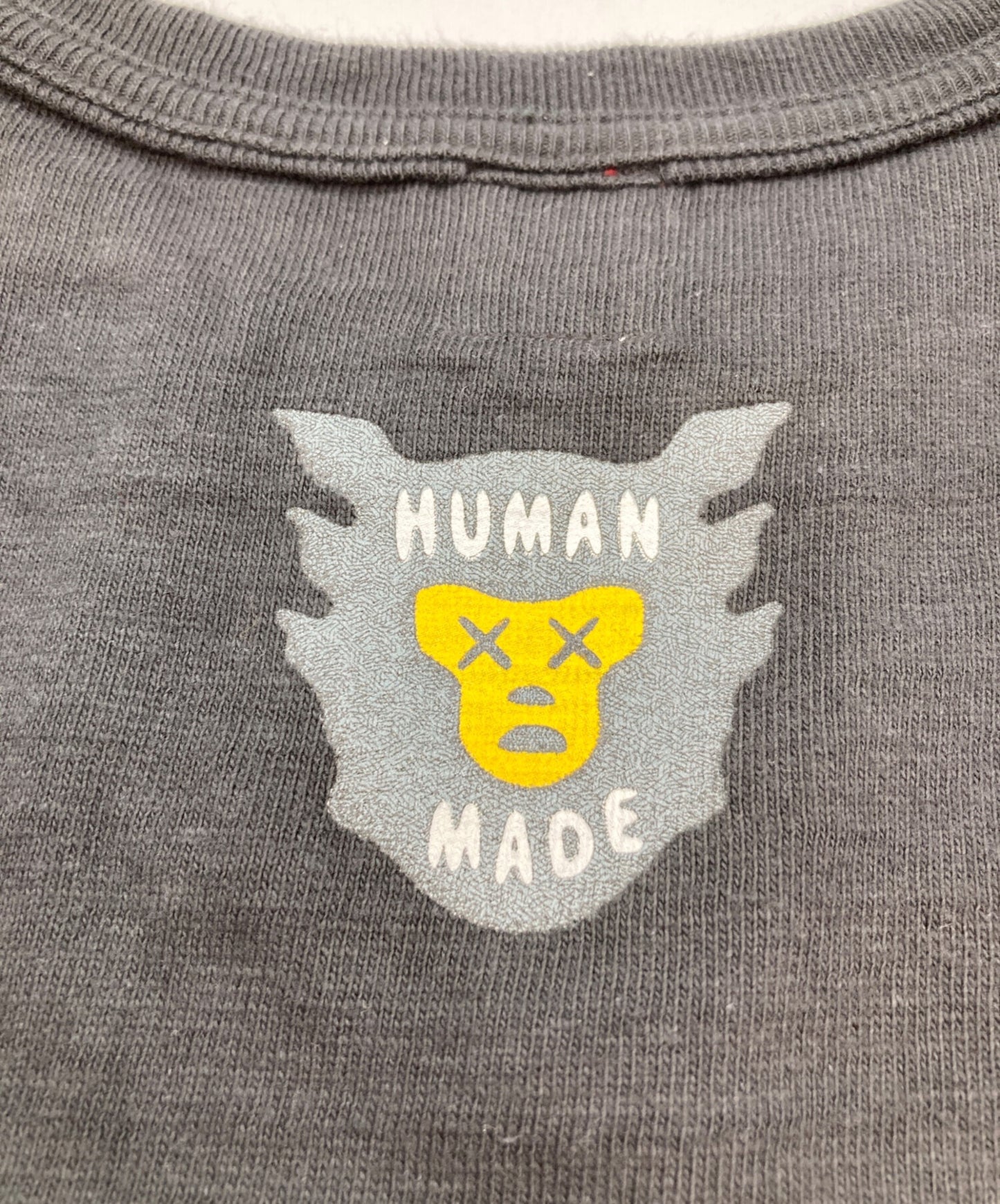 [Pre-owned] HUMAN MADE T-shirt