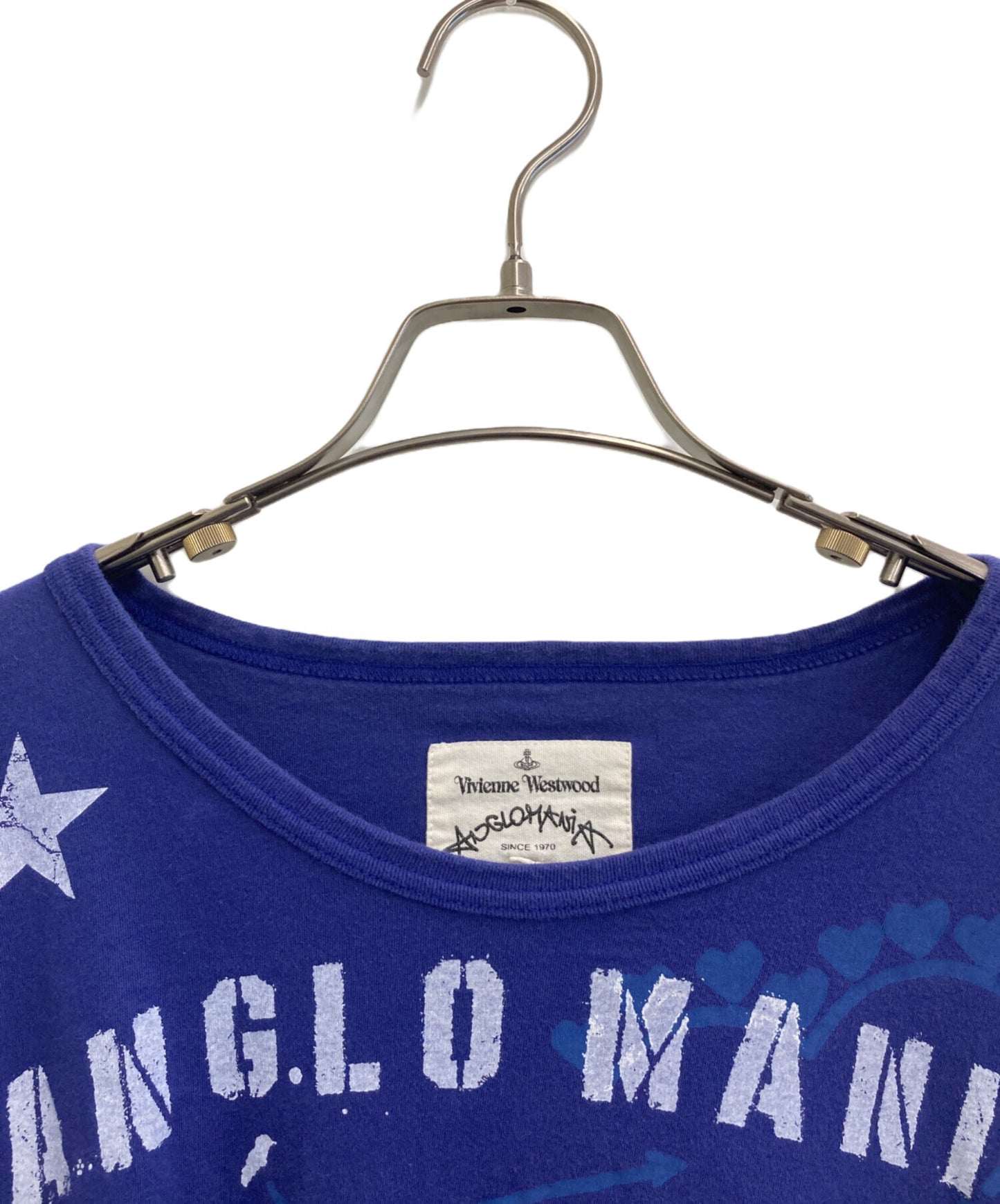 [Pre-owned] Vivienne Westwood ANGLOMANIA long cut and sewn