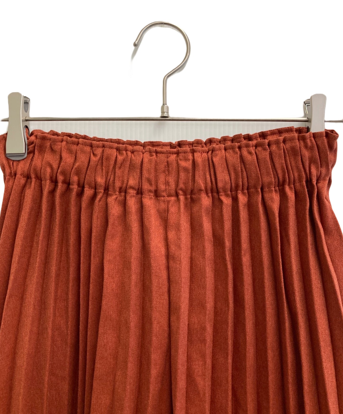 [Pre-owned] PLEATS PLEASE pleated cropped pants PP73-ff641