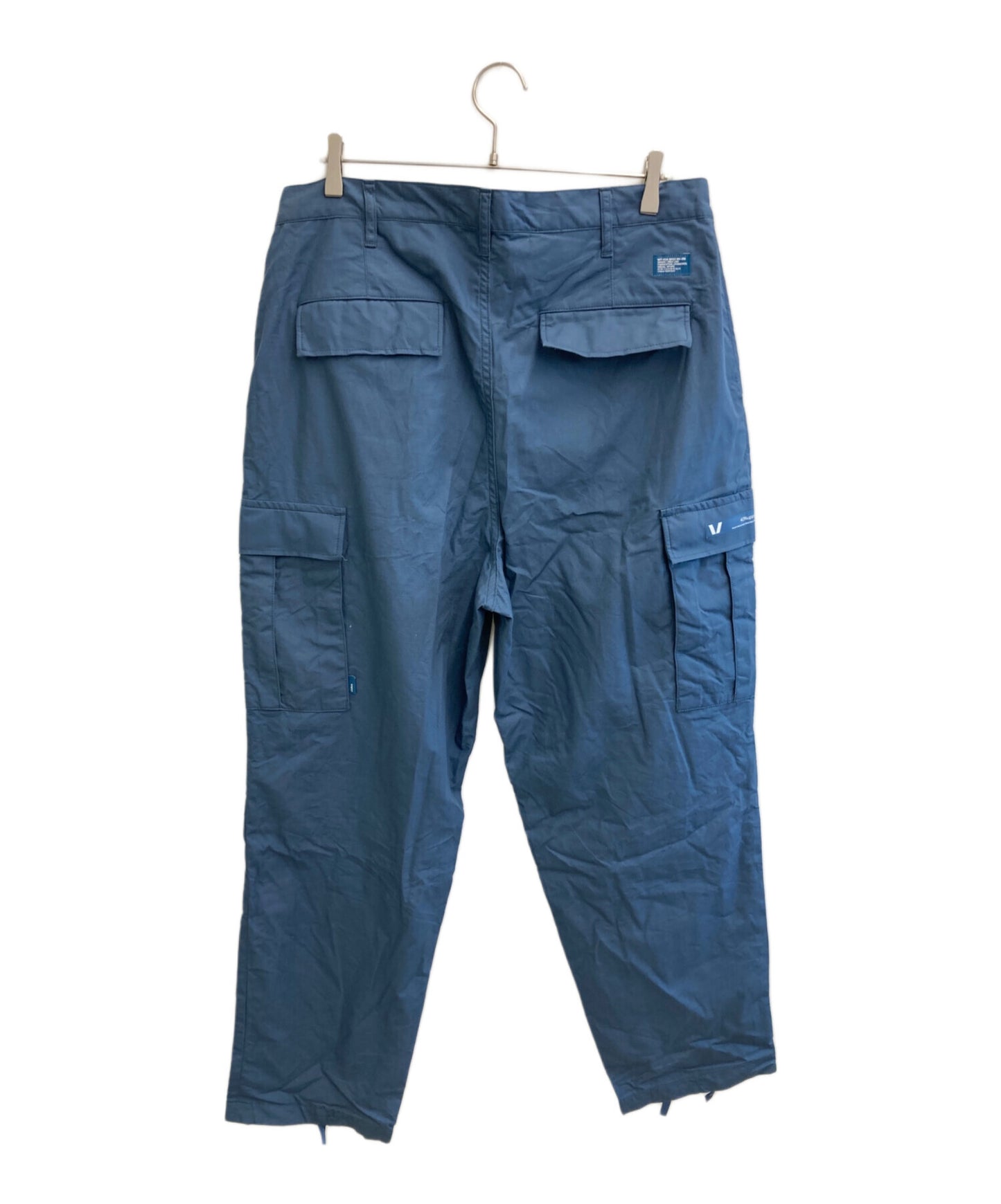 [Pre-owned] WTAPS cargo pants 251WVDT-PTM01