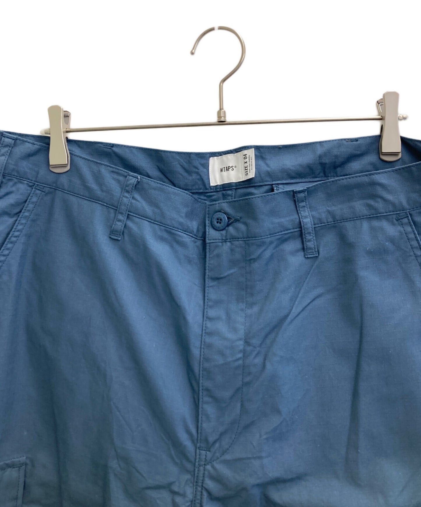 [Pre-owned] WTAPS cargo pants 251WVDT-PTM01