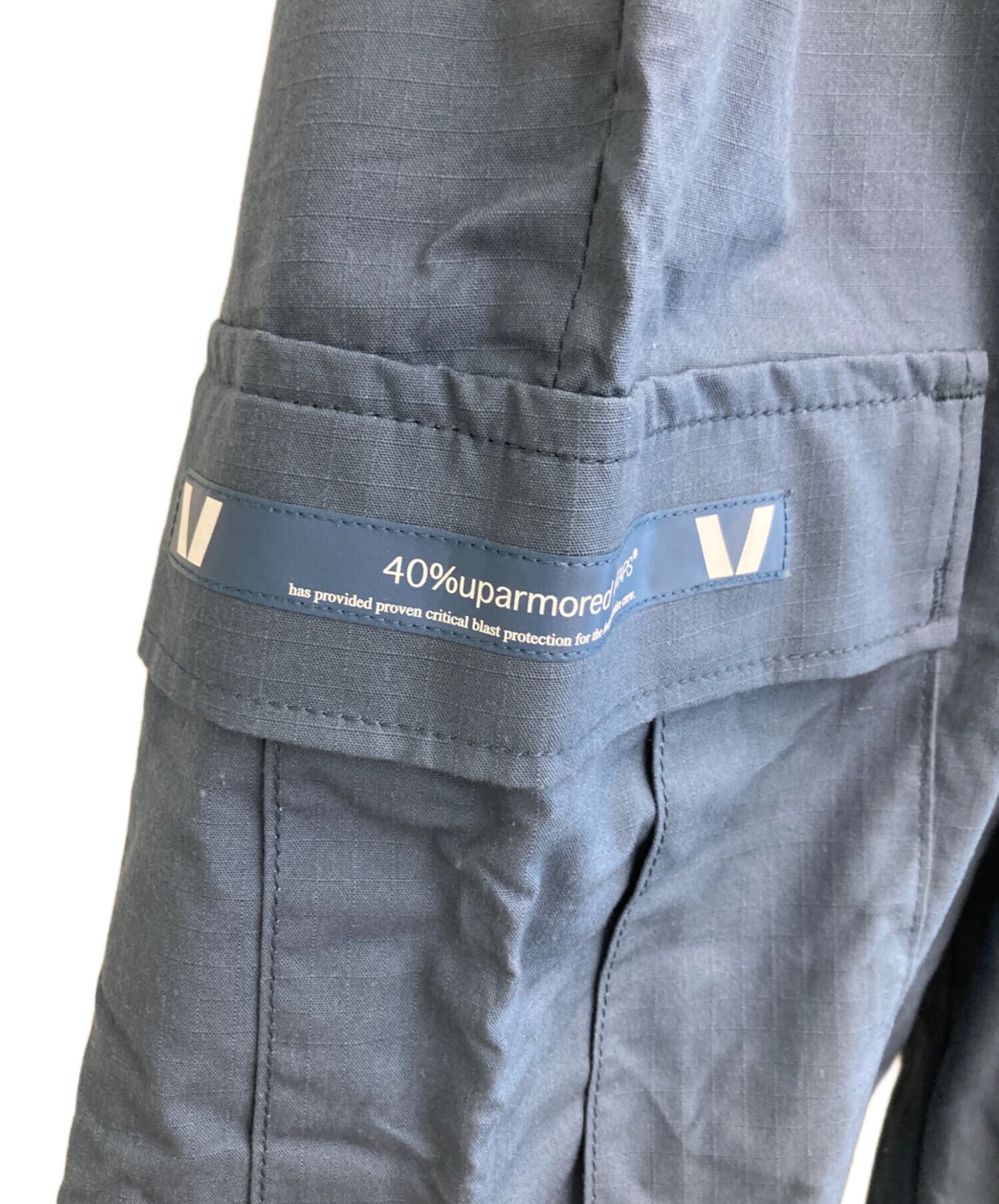 [Pre-owned] WTAPS cargo pants 251WVDT-PTM01
