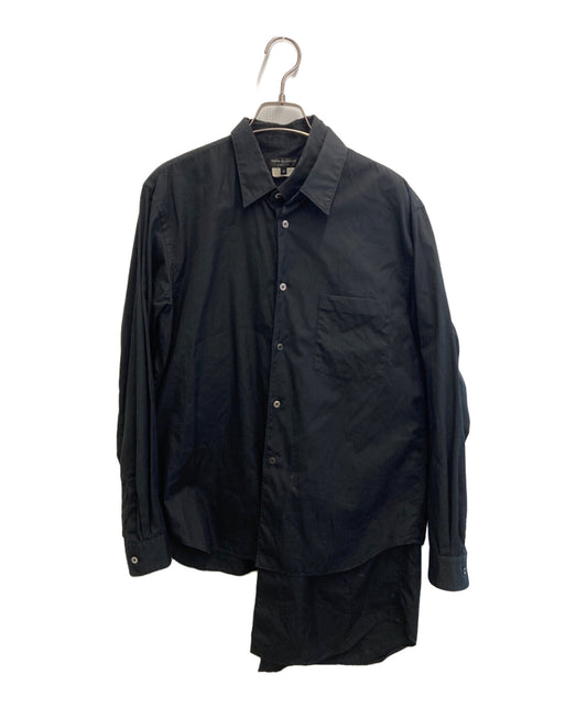 [Pre-owned] COMME des GARCONS HOMME PLUS layered shirt PD-B035