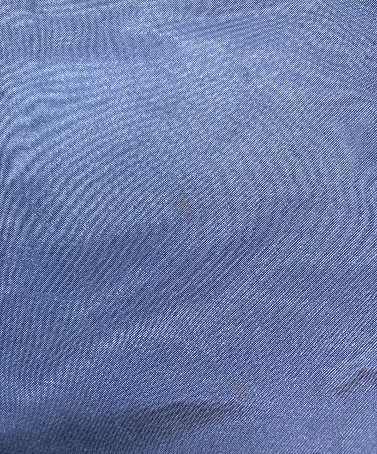 [Pre-owned] tricot COMME des GARCONS 18SS DENIM RAYON HYBRID FLARE DRESS TA-O011