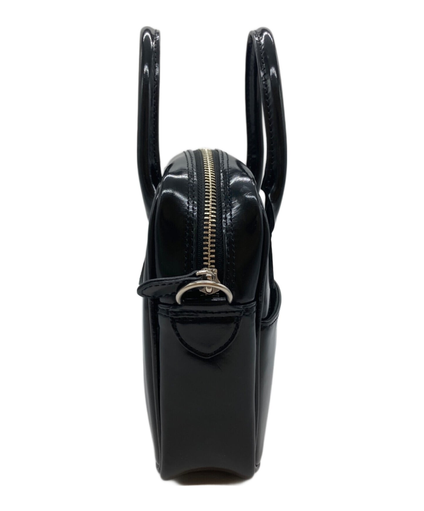 [Pre-owned] COMME des GARCONS Aoyama 2way bag KZ-K 261