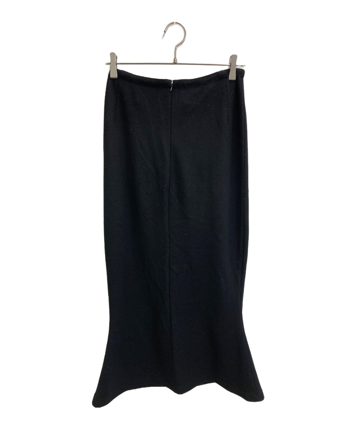 [Pre-owned] YOHJI YAMAMOTO wool skirt FJ-T37-174
