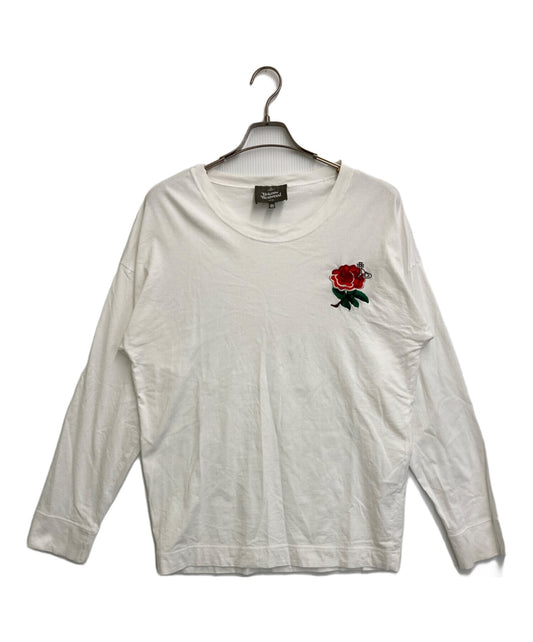 [Pre-owned] Vivienne Westwood man long sleeve cut and sewn VW-LP-82807