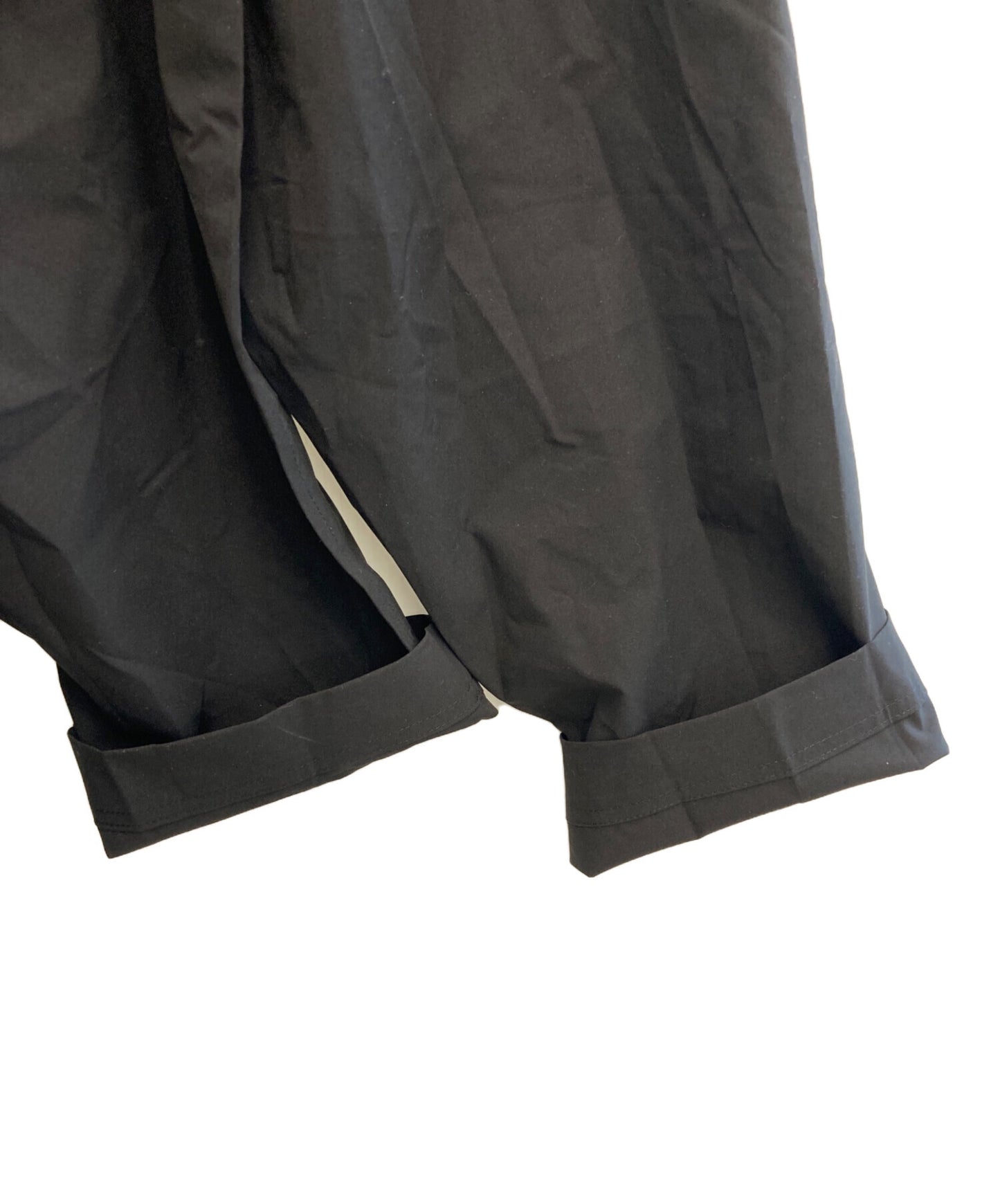 [Pre-owned] s'yte 23AW SOLOTEX POCKETABLE 3BS TAILORED SHIRT JACKET US-J11-900